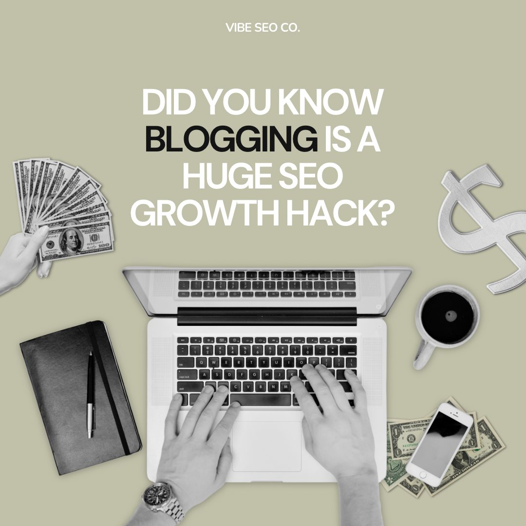 Unlock the secret to boosting your website’s visibility with blogging! Not only does it help with SEO, but it also engages your audience. Ready to start writing? Share your blog topics in the comments! #BloggingTips #SEOBoost #SmallBusiness