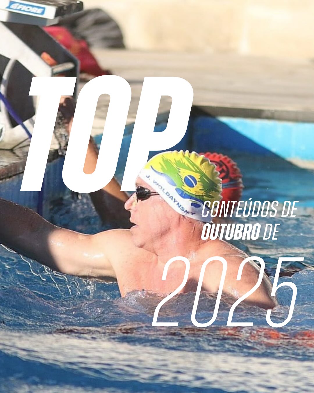 Os nossos creators simplesmente arrasaram em outubro! 🔥💥
Tem conteúdo de tudo quanto é tipo, inspirador, criativo e cheio de autenticidade!
Vem conferir os top conteúdos do mês e ver por que essa galera fez o feed brilhar! 😍📲
#TopDoMês #CreatorsQueInspiram #Influencers #LionCreators