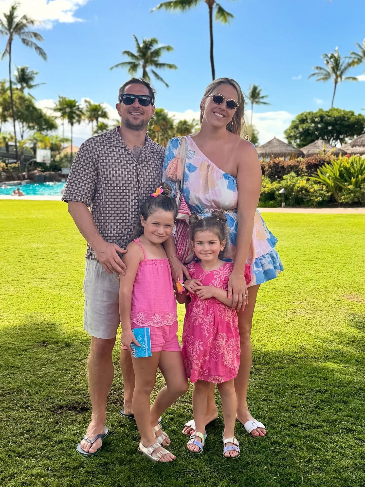 #hawaii 2025🏝️