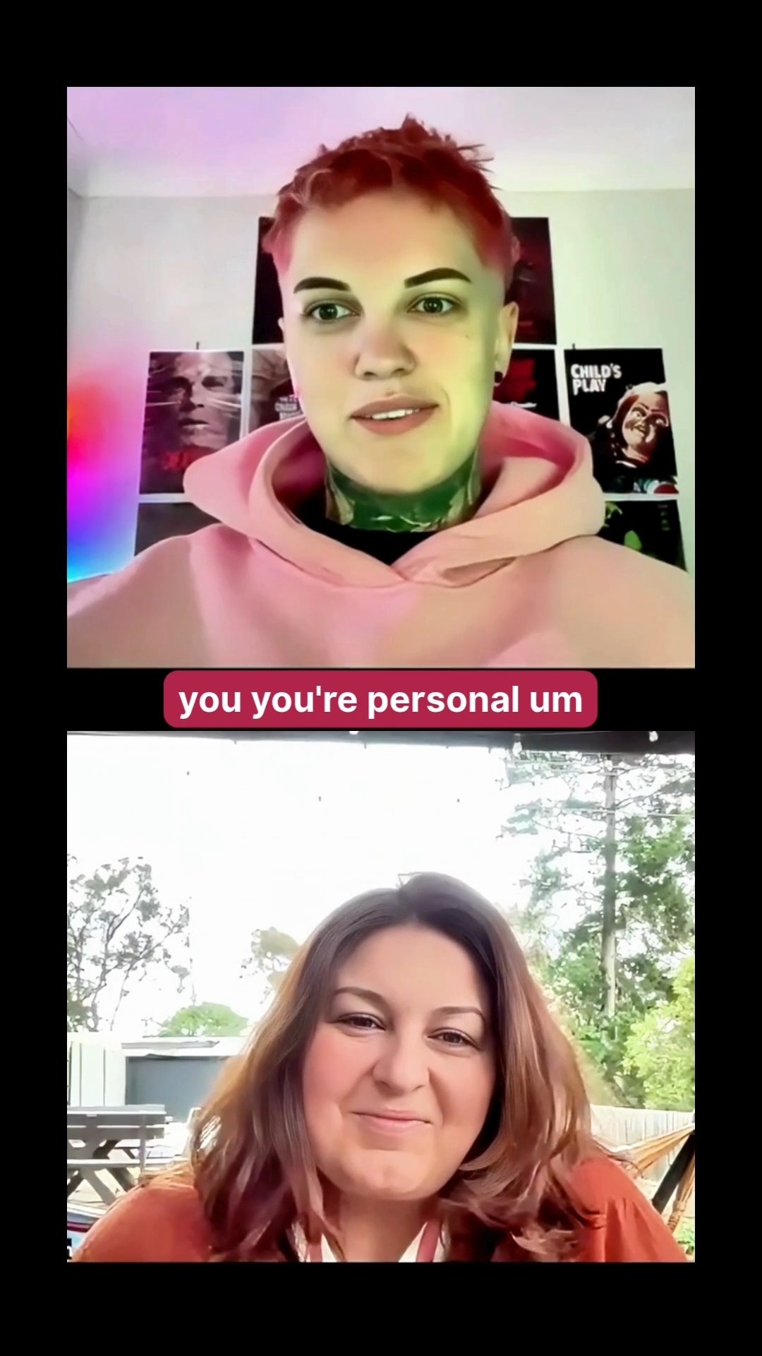 “Be yourself. Show your story — what you’ve been through, what you’re going through, and where you’re heading. Someone will always resonate with your story.”
From losing over 90kg to building a personal brand that’s inspired thousands, Jess reminds us that your story isn’t too small or too messy. It’s the message someone out there is waiting for. 💖
🎧 Tune in to Her Talks: with Anastasia Adam on Spotify and listen to Jess’s full story of resilience, growth, and self-discovery.
👉 Listen Here: https://open.spotify.com/episode/0wRPtPMW88ubVrr0NabHHm?si=iCoTtgEfTRKhghQfxCnC-g
#HerTalksPodcast #ThriveAndAchievePodcast #AnastasiaAdam #JessKastrappi #PersonalBranding #AuthenticLiving #MindsetReset #WomenEmpoweringWomen #TransformationJourney #SelfWorth #HealingJourney #BeYourself #ConfidenceJourney #EmpoweredWomen