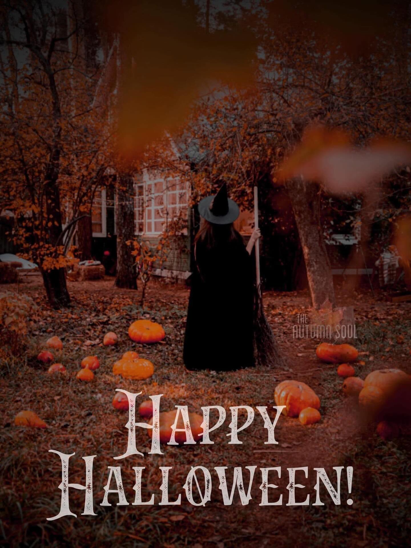 Happy Halloween π»π