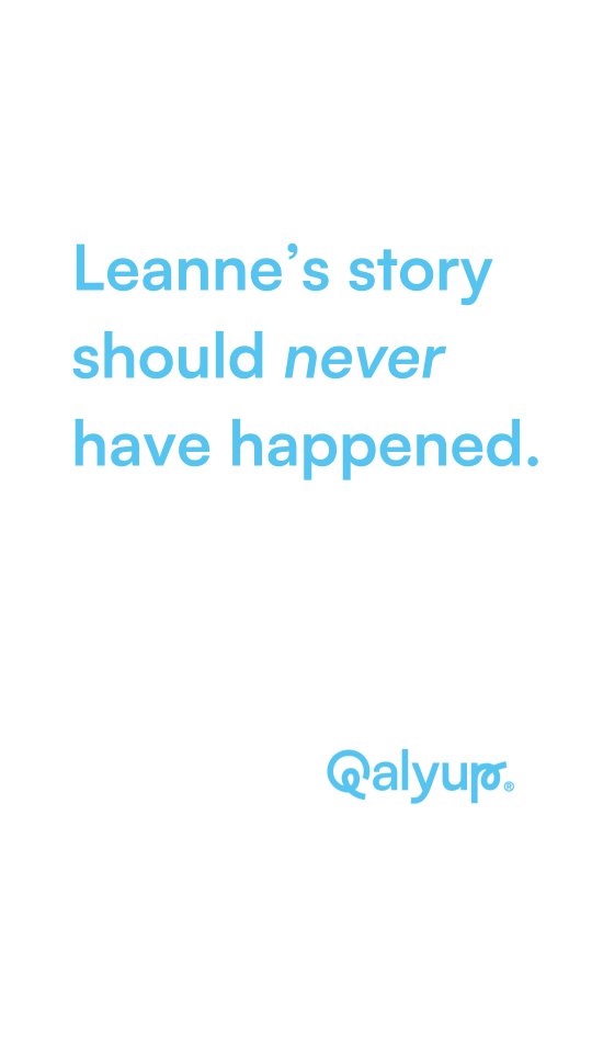 Last month, the BBC shared this really upsetting story about Leanne.
What happened to her should never have happened ❌
Leanne is not at fault — and honestly, as a patient, it’s almost impossible to tell the difference between a good clinic and a bad one, especially when you’re travelling abroad for treatment.
Leanne’s story is a reminder of the risks that come with going overseas for dental care… but it doesn’t have to be that way.
That’s exactly why we created Qalyup — to make sure people like Leanne are protected and can get safe, high-quality care without the fear of ending up in the wrong hands.
Leanne, if you see this, we’re sending you so much love and wishing you a full recovery. You deserved better 💜
#medicaltourism #patientsafety #dentistryabroad #healthtourisminturkey #dentistryworld