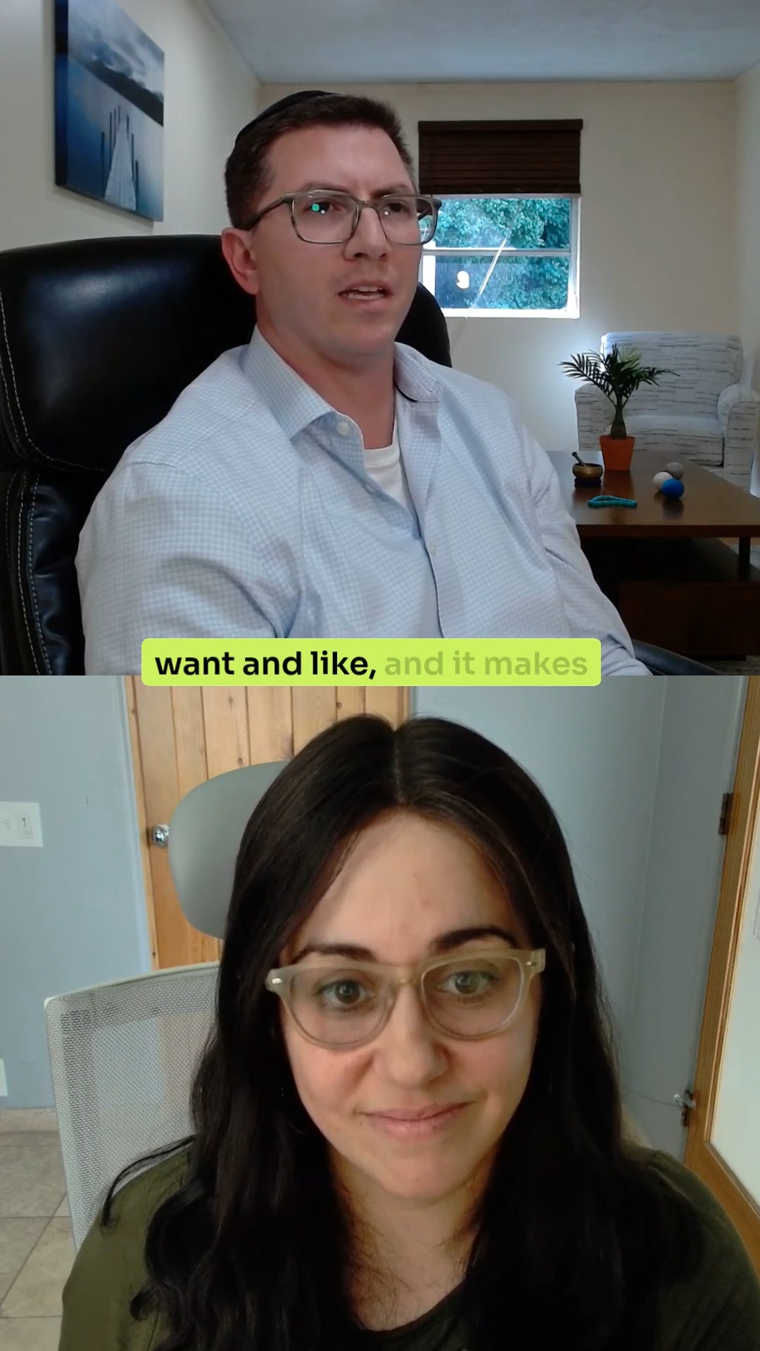 Through the Eyes of a Child Psychologist
(Link to full episode in comments!)
In this weeks episode I am so excited to be chatting with Dr. Dovid Levy. He is an amazing child's psychologist, one who I personally recommend. In this episode, Dr. Dovid talks about how he found the Nurtured Heart Approach and how it helped him evolve and grow in his profession.
Tune in to hear his amazing story & insight!
You can contact Dr. Dovid Levy via
Website: TransformParenting.Net
Email: DrDovidLevy@Gmail.Com
#nurturedheartapproach
#mussidiskin
#mussidiskinpodcast
#parentinginspiration
#parenting
#howardglasser
#difficultchildren
#difficultteenagers
#teenagers
#defianteenagers
#connectionovercorrection
#relationship
#positiveparenting