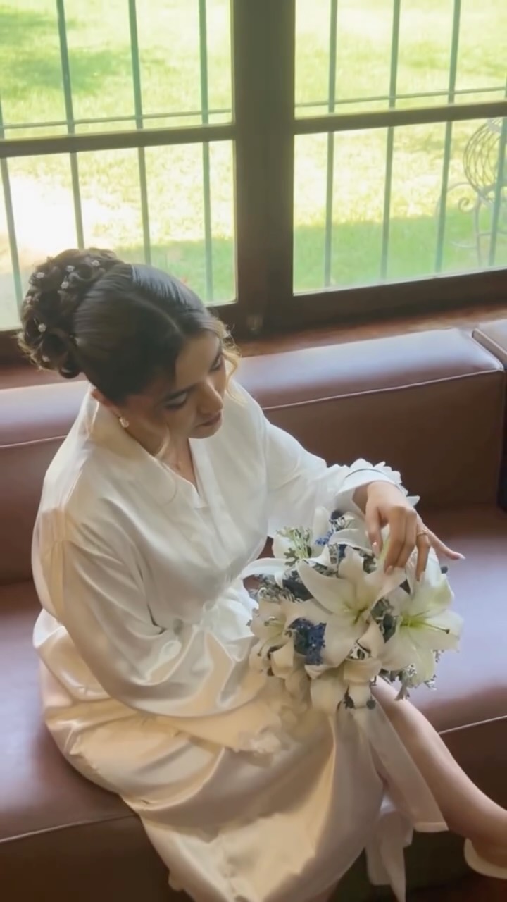 Previos de Yess & Cris 💙
Recordar es volver a vivir 🫶🏻
#weddingplanner #lifestyle #wedding #boda #peru