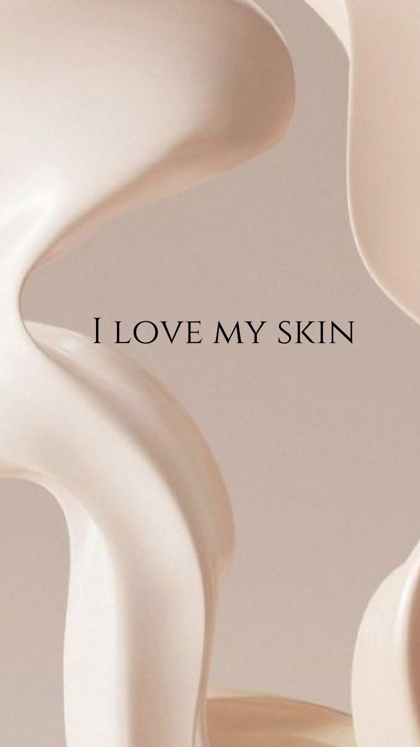 No todas las historias con acné son iguales. Lo importante es tener a quien te escuche, te acompañe y base cada decisión en tu historia… y en ciencia 🤍✨