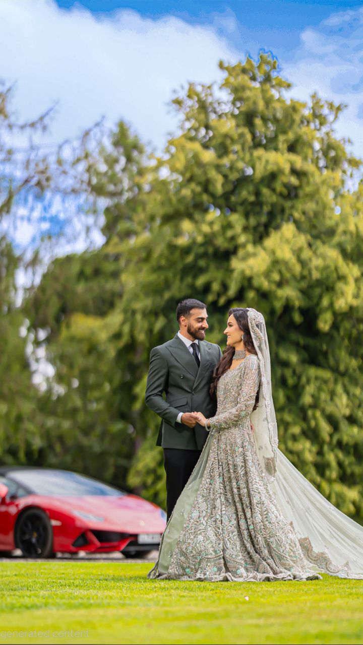"two souls - one story"
Cinematic Walima highlights of marriyah and Ibrahim
Photography @creativecapturesuk
Cinematography @creativecapturesuk
Stage and decor @saffroneventsuk @hassansaffron
Hair and Makeup @aaashmakeup
Grooms outfit @forbes.tailoring
#photography #igers #photooftheday #picoftheday #photographylife #photographs #instareels #instagood #instadaily #bridalmakeup #bridaldress #bridalinspiration #weddingphotography #weddingcinematography #pakistanibride #pakistanistreetstyle #bride #groom #pakistanifashion #couplegoals #weddingmakeup #jewellery #portait #couple #wedding #reels #walima #2025