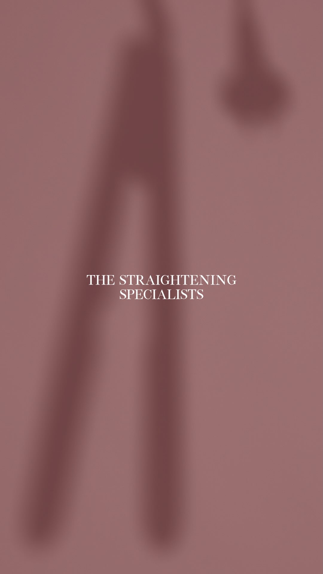 We’re the SASH straightening specialists for a reason ✨
Our hairdressers are specially trained for this service and possess the knowledge and skill to help you achieve the best results for your hair.
From taming frizz and humidity to leaving your hair silky, soft and nourished, we make sure every detail is perfect.
SASH isn’t just a treatment, it’s a transformation, tailored to your hair type and lifestyle.
Trust the experts and enjoy effortlessly smooth, touchably soft hair every single day. 🔗
