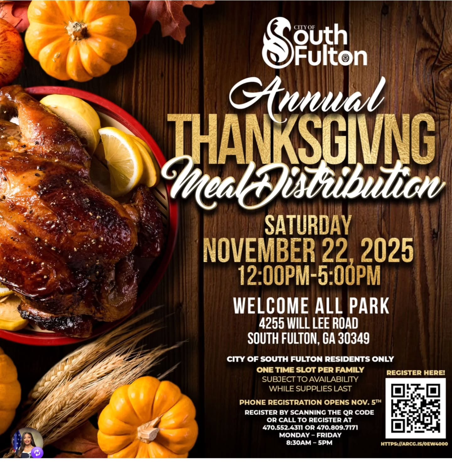 Repost from @cosfga
#thanksgiving #mealdistribution #givethanks #free #givingbacktothecommunity #community #explore #exploremore #mentor #mentorship #mentoringmatters #youth #pay #payitforward #professionals4youth #pros4youth #supportyouth #Riverdale #southfulton #followusonigandtwitter@pros4youth #followusonfb @professionals4youth