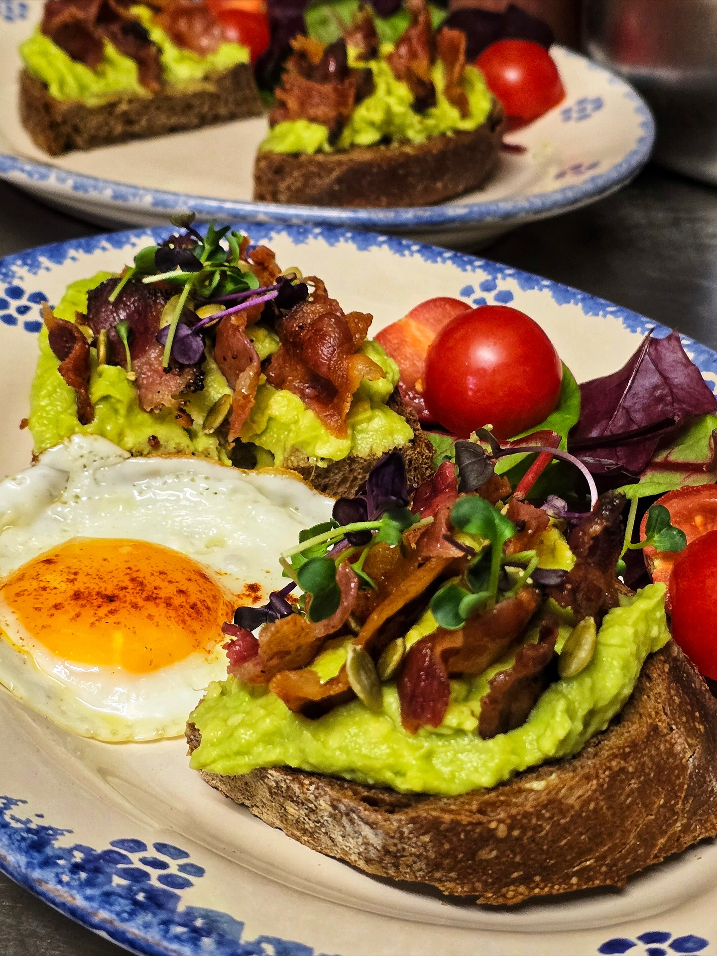 Saturdays are for Brunch Italiano. 🍳🥐☕ Fresh flavours, relaxed vibes, and a little taste of Italy.
Book your table through the link in bio!
#Zurich #Brunch #Italiano #AvocadoToast #Guanciale #Pancakes #Croissant #Cornetto