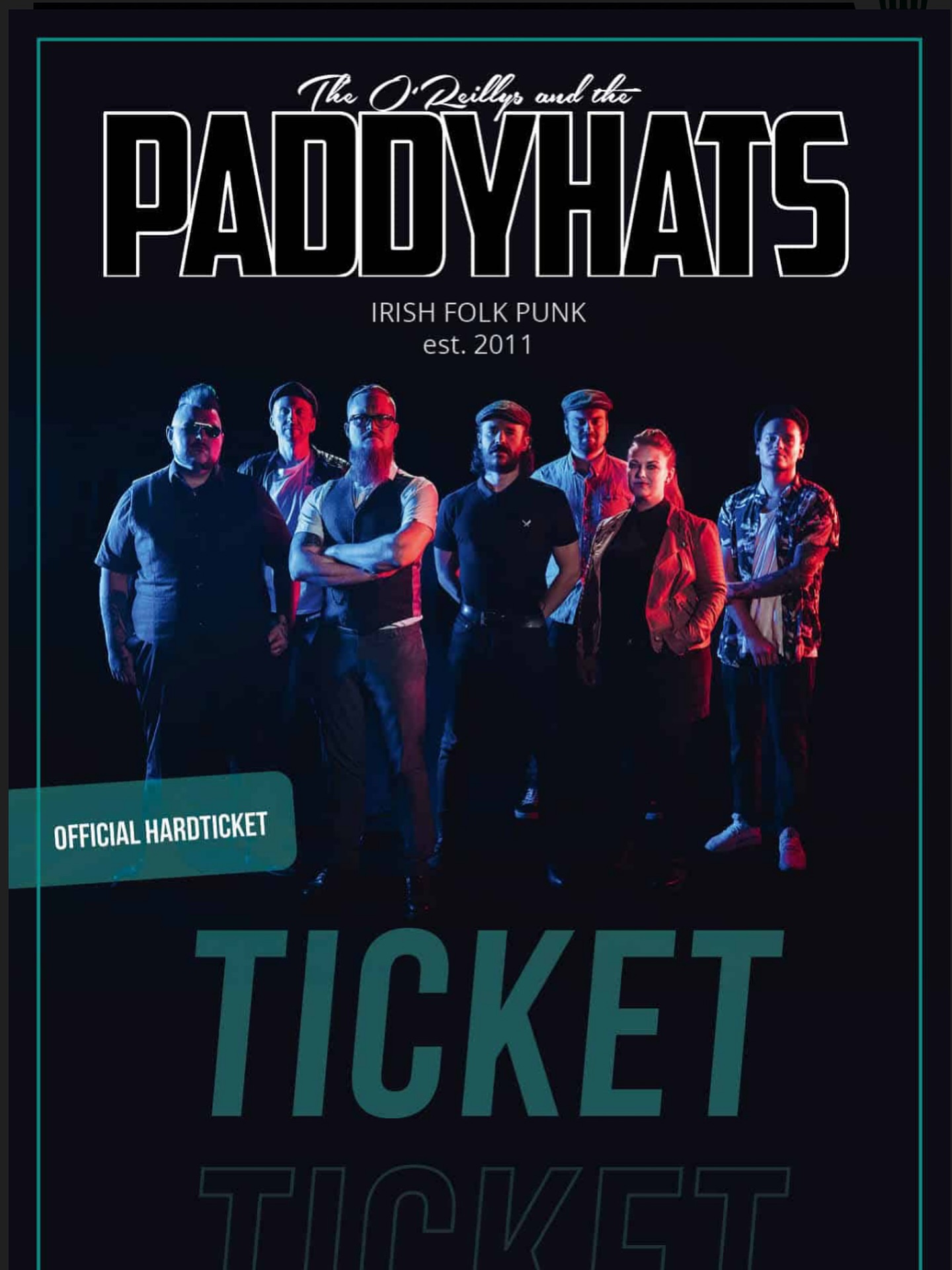 🇮🇪 IRISH FOLK PUNK IS BACK IN PRAGUE! 🎸☘️
CIBCA invites you to an unforgettable night with The O’Reillys and the Paddyhats, bringing their high-energy “Coming Home” Tour 2025 to Prague! 🎶
Known for their electrifying shows and unbeatable Irish spirit, the Paddyhats are returning to the city that feels like their home away from home. Don’t miss your chance to sing, dance, and celebrate with one of the most iconic Irish folk punk bands in Europe!
📍 Prague – 2025 Tour Stop
@meetfactory 13.11.2025
🎟️ And here’s the best part — we’re giving away 2 FREE TICKETS!
👉 To enter the giveaway:
1️⃣ Follow @CIBCAprague
2️⃣ Like this post
3️⃣ Tag the friend you’d bring to the gig
Deadline to enter: 6.11.
So grab your pint, warm up your vocal cords, and get ready to feel it live, feel alive! 🍀🎶
#CIBCA #IrishMusic #Paddyhats #LiveInPrague #IrishFolkPunk #ConcertGiveaway #IrishCulture #ComingHomeTour #PragueEvents