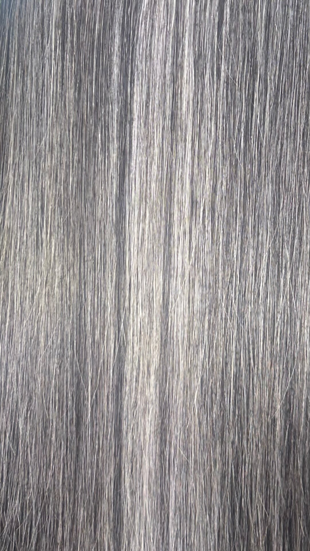 If your grey hair feels dry, fragile, or prone to breakage from daily styling, SASH is a treatment we highly recommend. Our double infusion of hydration gives your hair the extra boost it needs.
Plus, we always teach our clients how to maintain their hair at home, so your greys stay soft, silky and healthy long after your appointment.
Book your appointment through the link in our bio!