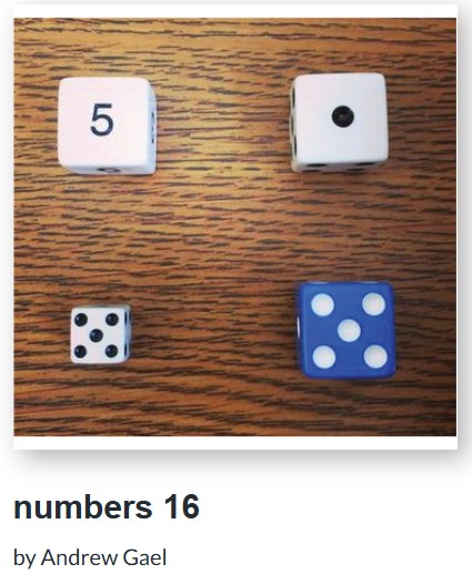 Which One Doesn’t Belong? 👀
Such a great way to hear how students explain their thinking. It’s not about finding one right answer. It’s about noticing, reasoning, and justifying ideas together.
What do YOU think doesn’t belong? 🎲
talkingmathwithkids.com/wodb