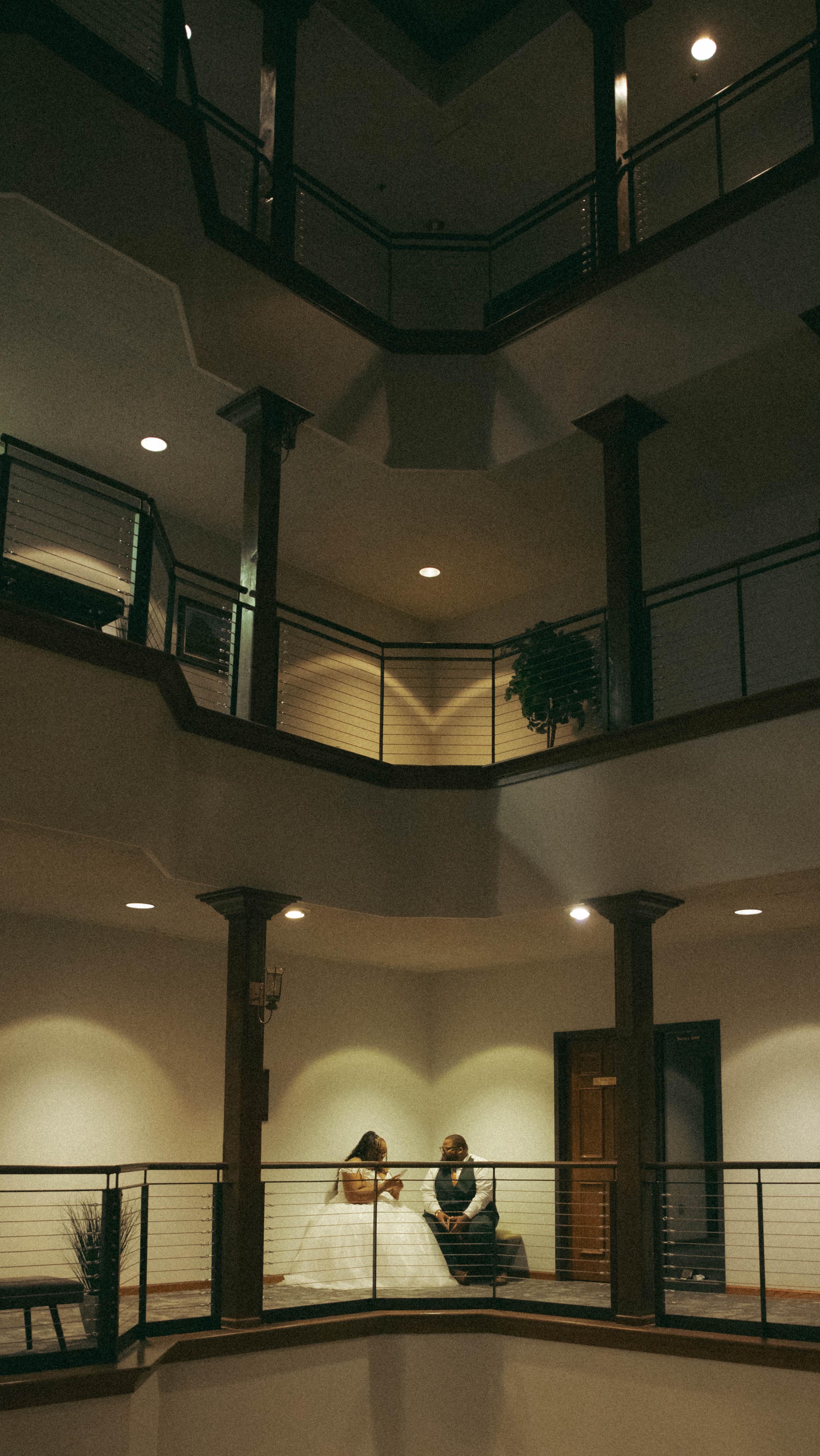 🎞 A love story woven in color, rhythm, and legacy.
Amarachi and Kyle’s wedding wasn’t just a celebration — it was a fusion of worlds, traditions, and hearts.
Every frame of this camcorder footage feels like time stood still — the music, the joy, the way two families became one under the Michigan sky. Even though it rained, nothing stopped these two from having the best night.
Love doesn’t just look one way… it moves, it dances, it tells stories generations will remember.
🎥: @empowered_photo
Location: Kalamazoo, MI
#EmpoweredPhoto #CinematicWedding #AmericanNigerianWedding #KalamazooWedding #WestMichiganWeddings #NigerianBride #WeddingFilm #LoveInColor #CinematicLoveStory #WeddingReel #EmotionalStorytelling