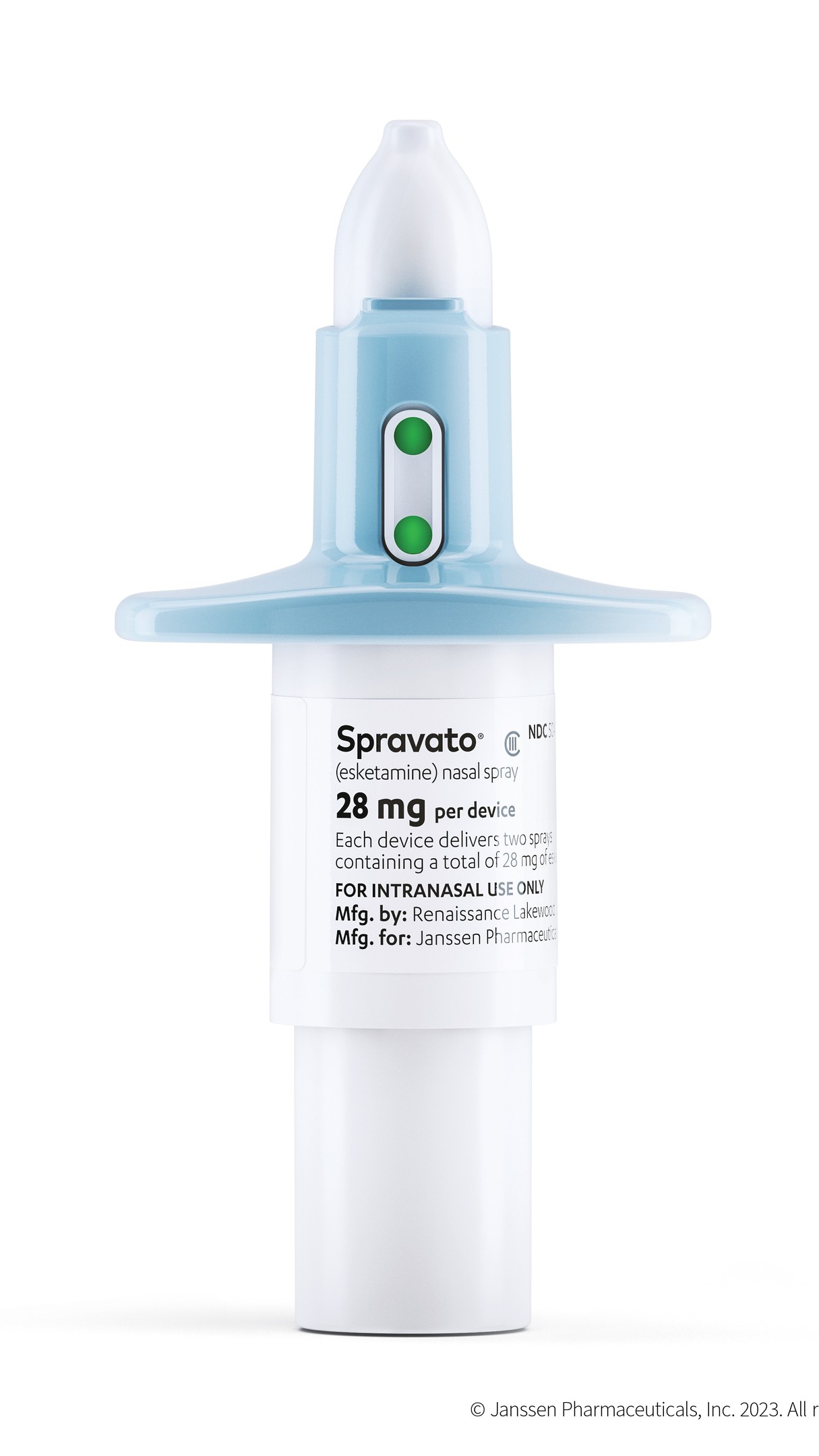 When depression doesn’t lift with traditional medications, there’s still hope. 💙 Spravato® (esketamine) is an FDA-approved nasal spray for treatment-resistant depression — designed to work differently and provide relief when you need it most. Administered safely in our Provo office, with compassionate care every step of the way. 🌿 Healing starts here.
