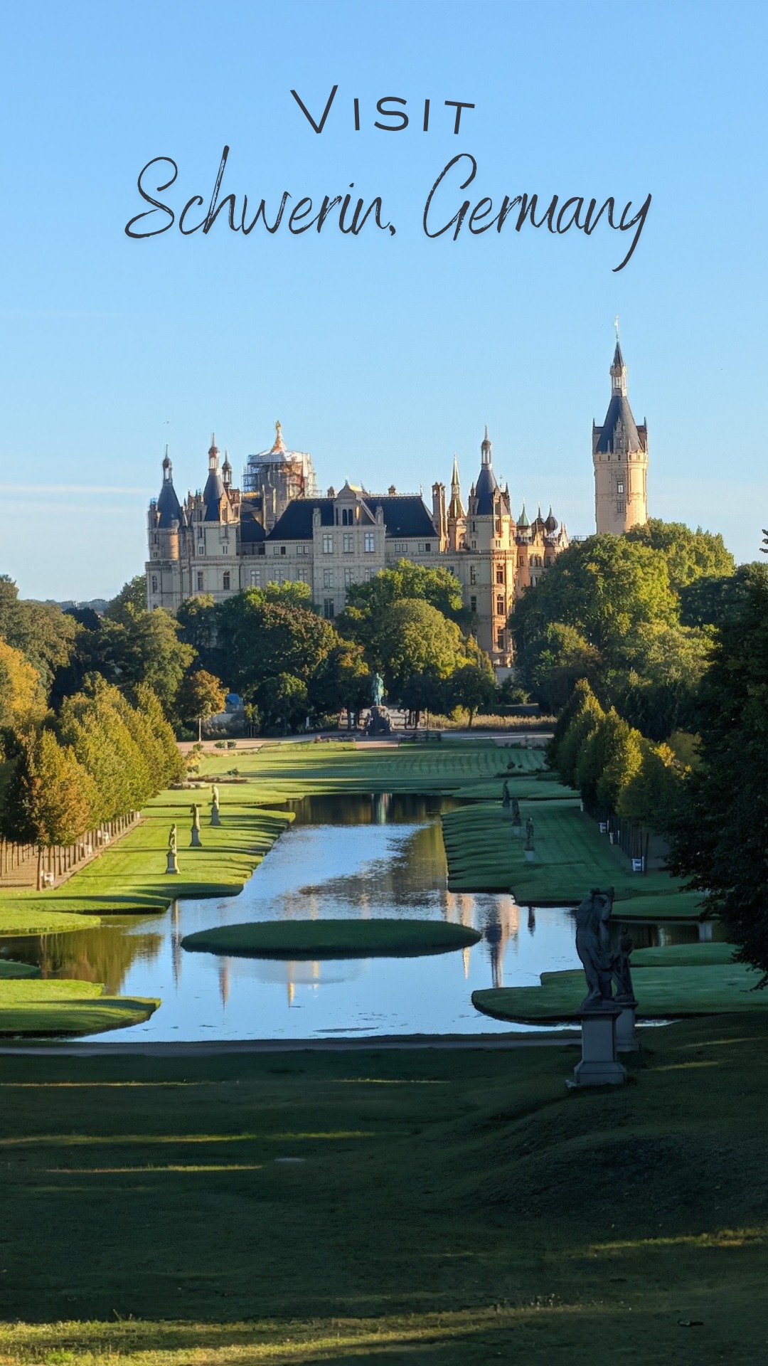 A day in Schwerin, Germany felt like stepping into a fairytale. 🏰✨
Highlights included:
🥨 Wandering a local market and grabbing a brat
🏰 Touring Schwerin Castle with its stunning architecture and gardens
🌆 Exploring the charming Old Town streets
Sometimes the smaller stops on a cruise end up being the most magical. Would you visit this castle city?
📍 Schwerin, Germany
Link in bio for more travel stories ✈️
#Schwerin #GermanyTravel #SchwerinCastle #TravelEurope #CruiseLife #TravelTok #Wanderlust #EuropeDestinations #TravelCouple