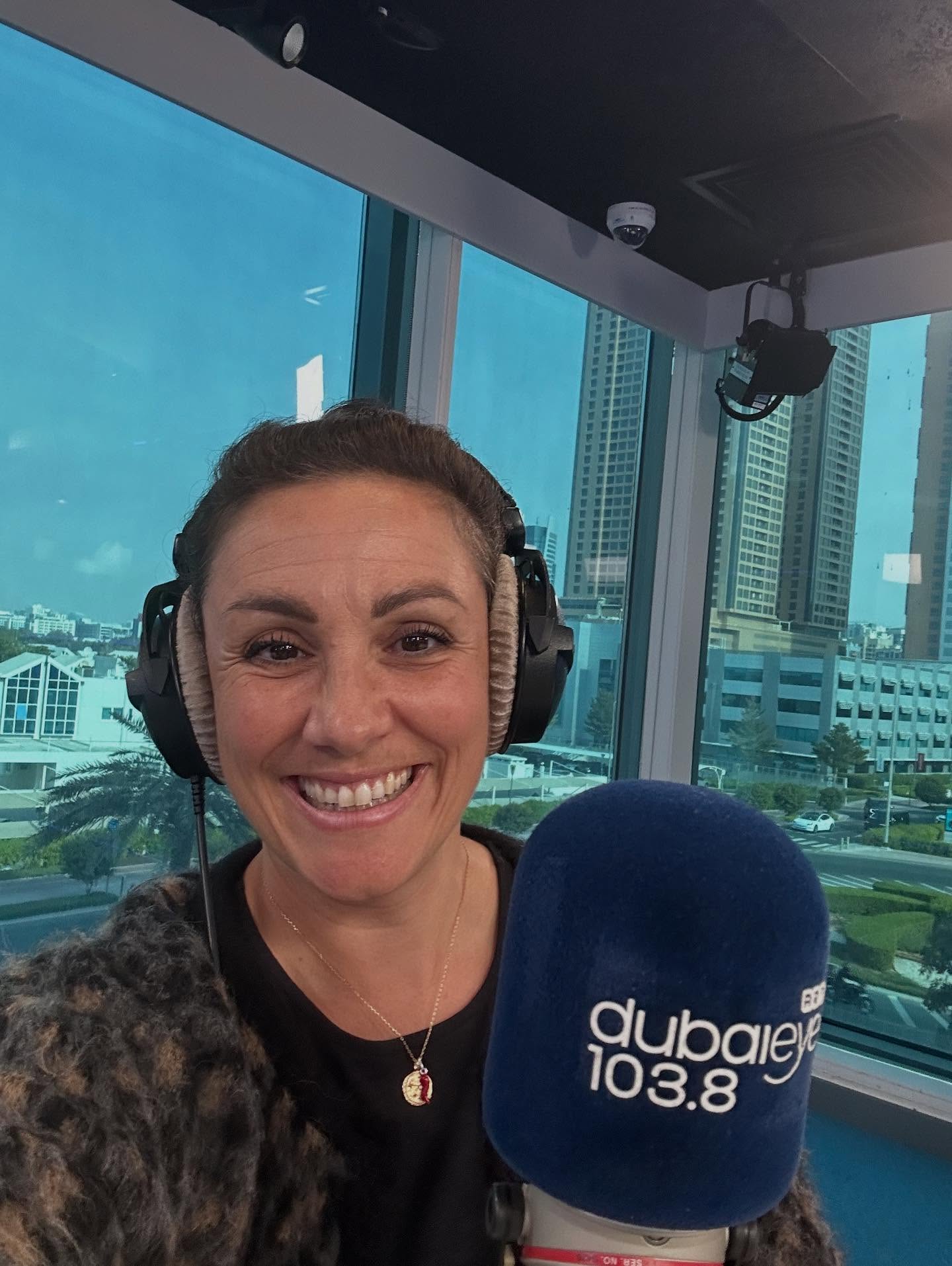 ✨ Loved chatting with @_helenfarmer_ on @dubaieye1038fm today about the truth behind postnatal depression and why these open conversations matter so much.
Motherhood changes everything. And it’s okay to need space to breathe, reset, and find you again. 🌿
That’s what I do at Minimondo - helping mums slow down, reconnect, and rediscover themselves through the wild, beautiful transformation of Matrescence. 💛
Ready for your own reset? Join a Wellness Check-In or explore my book Empowered Motherhood to start your journey back to you.
⬆️ find out more via the link my bio