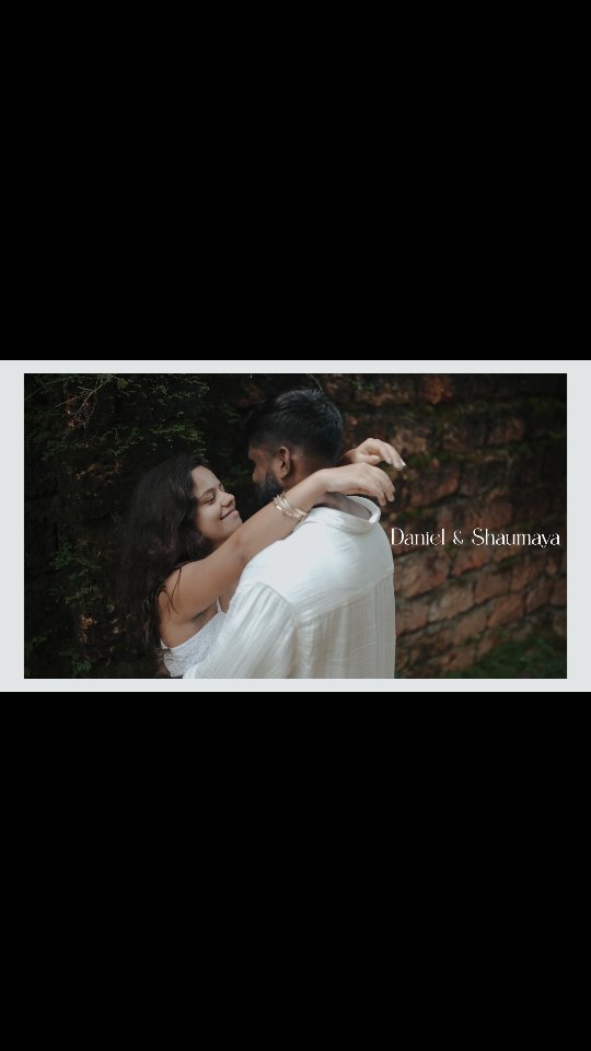 Our story hits its most beautiful chapter on 1•12•25 💫
@shadesoflove.photography
.
.
#DaSha#KeralaPreWedding #LoveInKerala #CinematicPreWedding #PreWeddingTeaser #WeddingTeaser #1stDecemberWedding #KeralaWedding #ForeverTogether #BrideAndGroom #CoupleGoals #InstaWedding #ReelOfTheDay #ExplorePage #madeforeachother