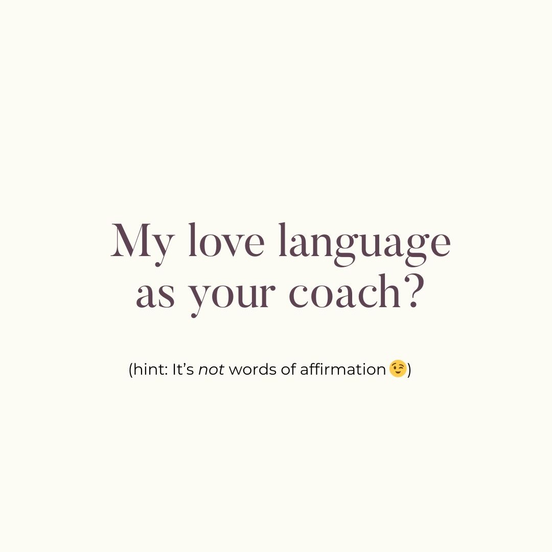 My love language as your business coach?
Watching you fall a little bit in love with your data.
This message from one of my amazing clients made my whole day. (shared with permission, of course 🩷 - thanks, @psyche_soma_wellness)
She’s been leaning into her data - tracking what’s working, celebrating what’s growing, and using those insights to keep building her business smart.
That curiosity - the shift from assuming to understanding ..that’s the magic.
Because when you start paying attention to your data - the story it tells, what it reflects about your effort, offers, and energy - you begin leading your business with more clarity, confidence, and calm.
It’s not about spreadsheets (however, I'm a sucker for a good chart 😉).
It’s about empowerment.
What part of your business are you getting curious about right now?