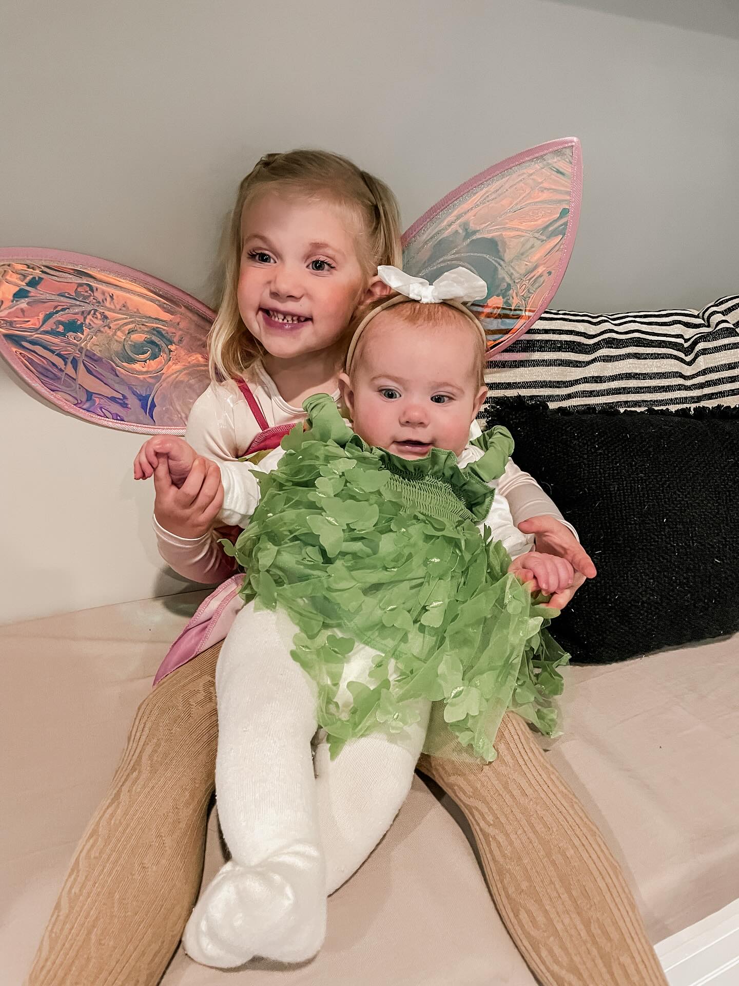 Halloween 2025! 🎃
I hope you had an amazing night too!!