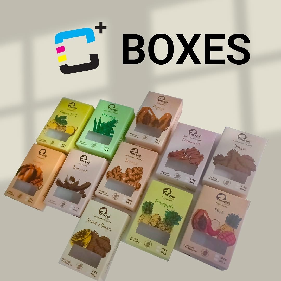 Looking for custom-designed boxes that stand out?
We specialize in the manufacturing and designing of boxes tailored to your brand. Your packaging tells your brand’s story — make it stand out with designs that blend quality, creativity, and care.
Let your packaging do the talking!
📞 Contact us today to discuss your next project.
+ 230 290 3802