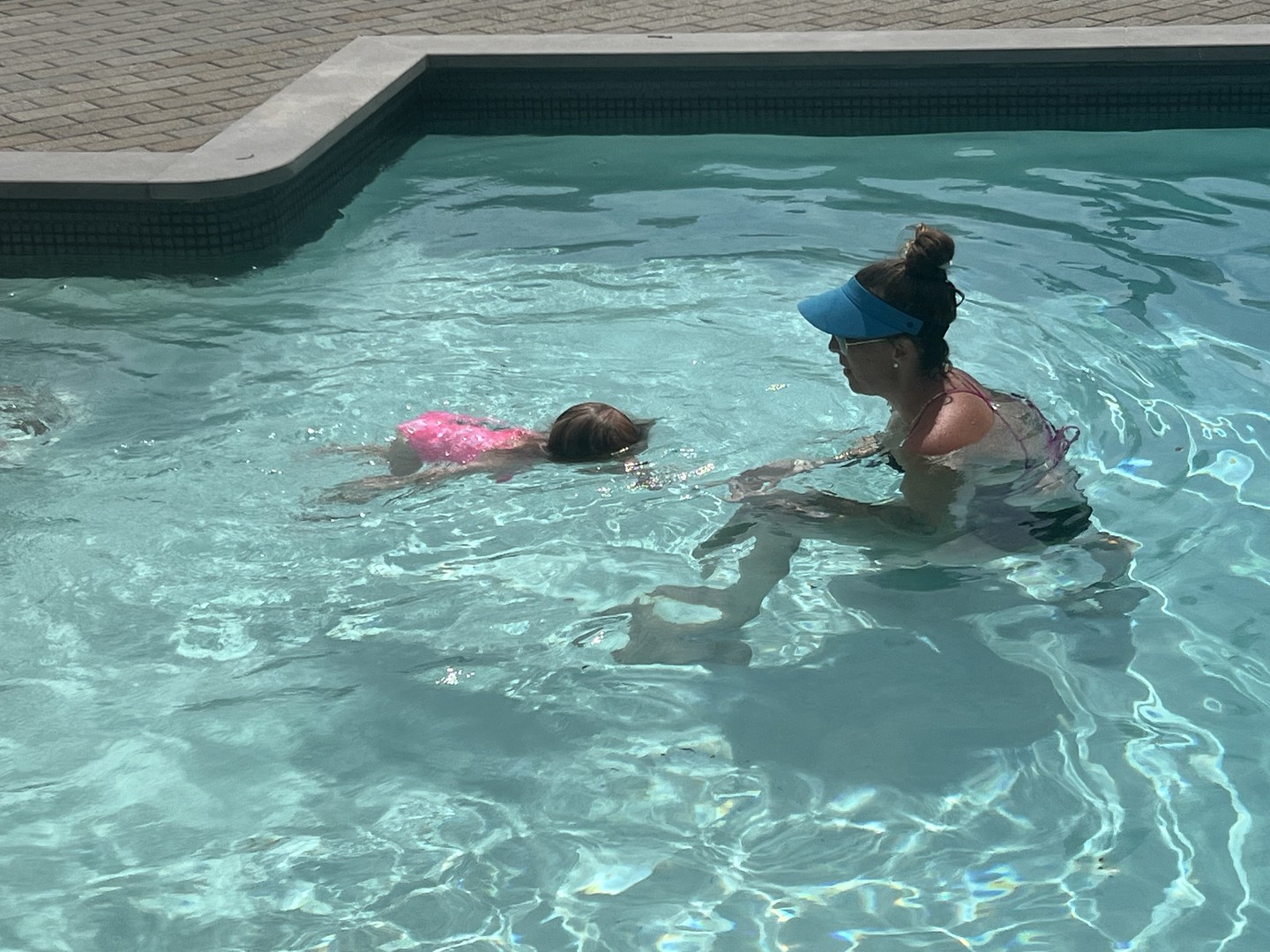 What if your child could learn to swim in under 100 minutes? 🌊
Not 100 hours. Not 100 lessons. 100 minutes total.
That's our guarantee. Intensive, trust-based learning for ages 1.5–6. Just 10 minutes a day, weekdays only, for two weeks.
No floaties. No goggles. Just your child, a calm instructor, and the water.
Parents tell us their kids go from terrified to confident. From "I can't" to "I did it!"
Ready to start? WhatsApp 835-5544 for Brunei lessons.
🌊 Swim to Safety — Guaranteed results, guaranteed peace of mind.
#swimtosafety #swimtosafetybyselena #preschoolswimming #toddlerswimming #toddlerswim #toddlerswimminglessons #bruneimomsandbabies #bruneimommies #bruneimummies #bruneiswimming #brunei #bruneimoms #watersafety #swimlessons #learntoswim #childswimming #swimmingforkids #fearoffwater #bruneiparents #bruneiexpats #bruneilifestyle
