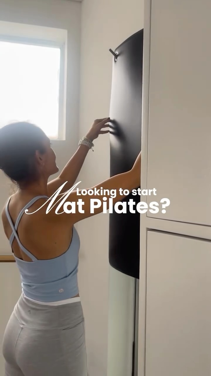 Wanting to start Mat Pilates? We’ve got you covered 💜
Our intro offer - 5 classes for LKR 7,670 is the best way to begin your journey at Barressential!
🎥 Watch to see how to purchase and book your first class. Link in bio to grab your pass today!