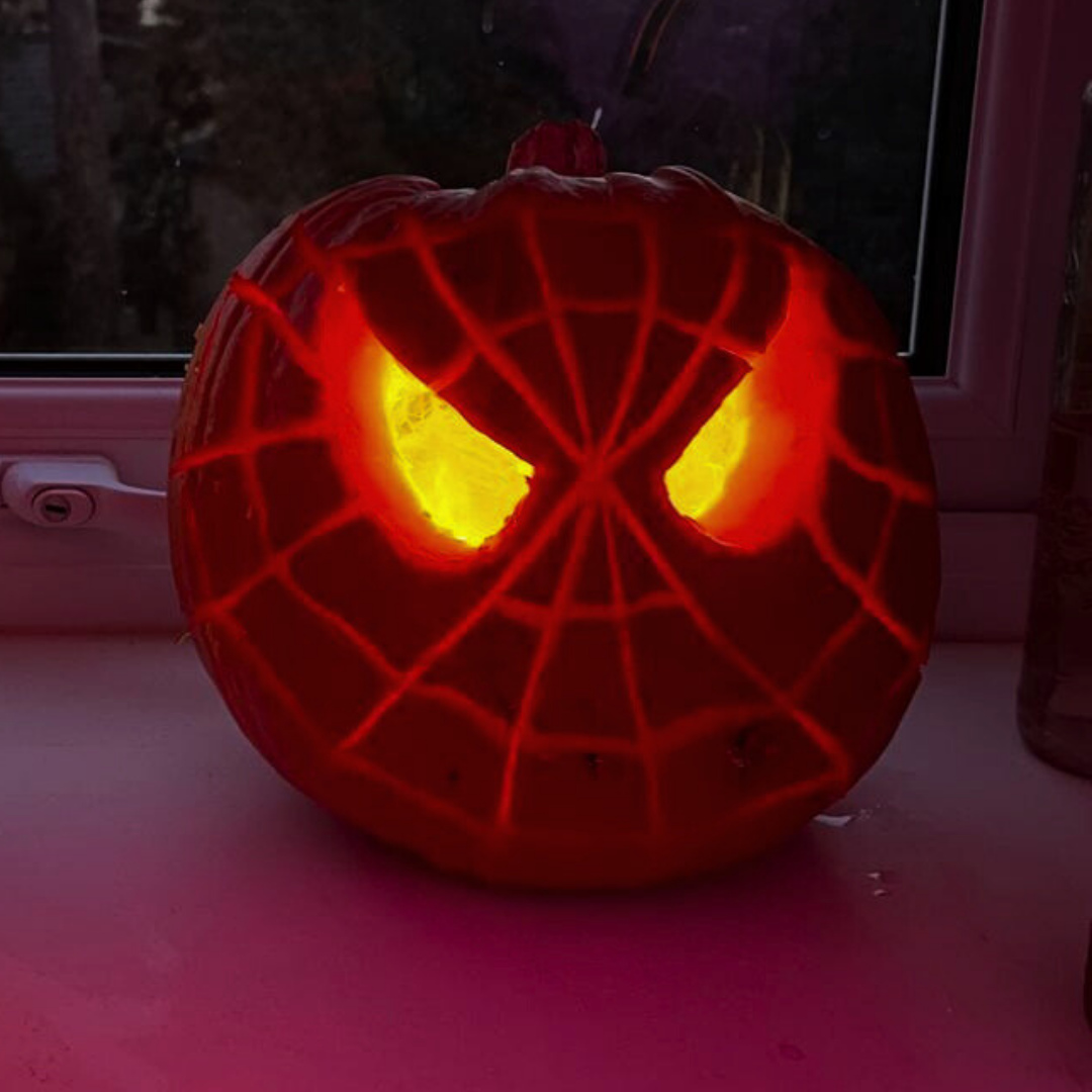 Our team’s spooktacular carving skills!
Happy Halloween from all of us at PDG! 🎃 👻 🧡
.
.
#HappyHalloween
#PumpkinCarving
#TeamSpirit
#OfficeVibes
#Spooktacular