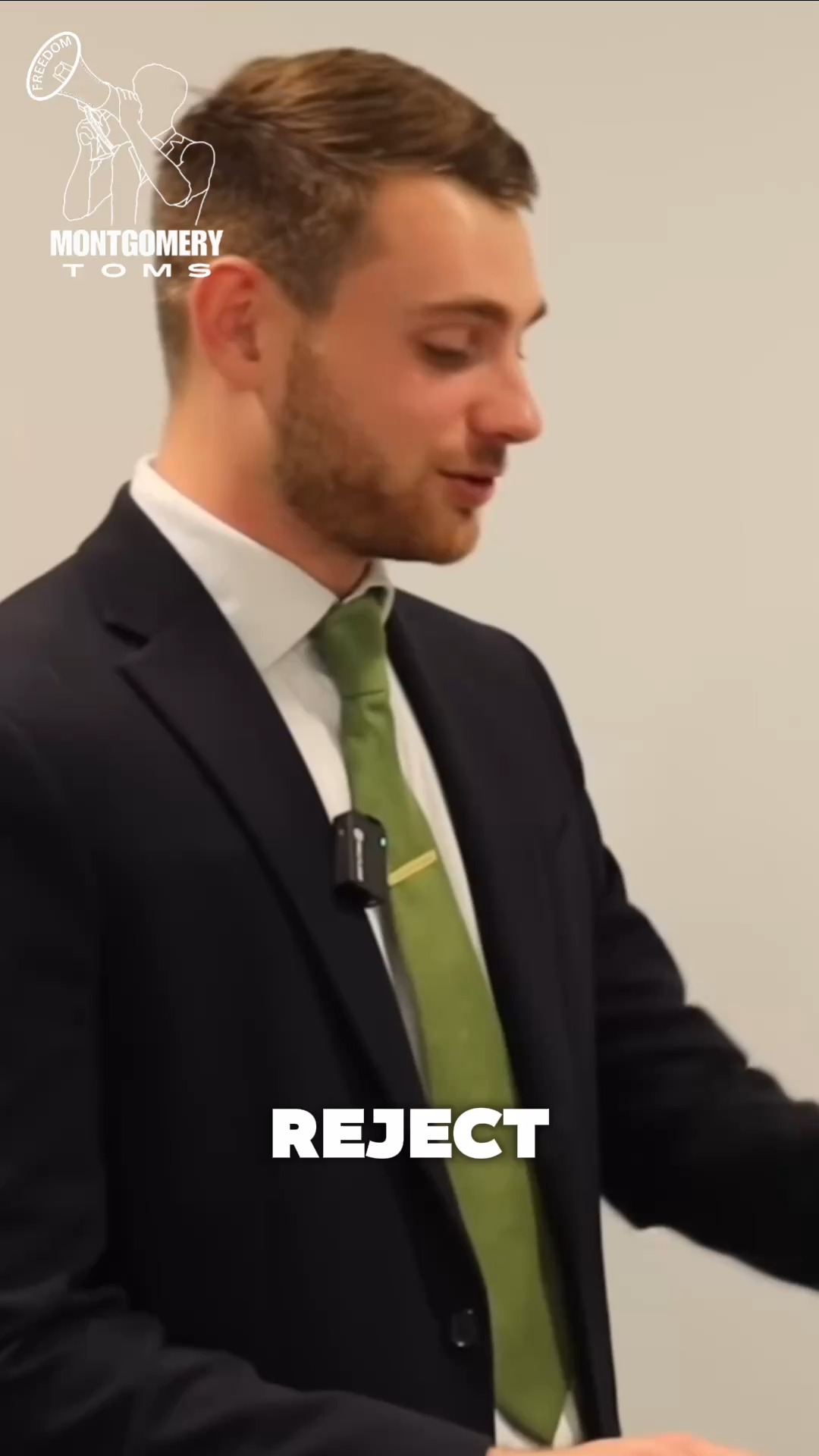 🚨: INTERVIEW WITH @ivorcummins
It was a real honour to be interviewed by Ivor Cummins during our time at the European Parliament for the launch of Make Europe Healthy Again!
The mass compliance of the British public during lockdown showed the government at the time and any future government that people could be manipulated through fear. It proved that the public could be persuaded to accept deeply authoritarian measures, LIKE DIGITAL ID.
What began as temporary emergency powers has now become a testing ground for more permanent systems of control. These are being pushed by technocrats and unelected bodies who believe they know better than the public.
Those of us who value freedom must remember what happened and ensure it never happens again.
I truly believe that the people of Britain are waking up to this reality. We will not submit to control, and we will not allow our country to be turned into a digital prison.
The spirit of liberty that defines our nation is still alive, and it is growing stronger every day.