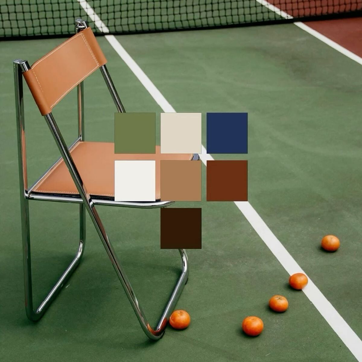 Сьогодні теніс часто асоціюється з красивими кортами, білою формою і спокоєм.
Але ця атмосфера не випадкова — вона з’явилась за багато років🫢
1. Починалося все дуже просто
Ще до появи ракеток люди просто відбивали м’яч долонями або в рукавицях.
Головне було — відчути момент і контролювати рух, а не перемогти будь-якою ціною.
Тобто з самого початку теніс був про зосередженість і увагу до себе.
2. Аристократи додали культуру поведінки
Коли гру підхопила аристократія — з’явилися правила:
• не кричати,
• поважати суперника,
• контролювати емоції.
Так з’явилася та сама тиша на кортах і спокійна манера гри, яку ми бачимо сьогодні.
3. Wimbledon зберігає цю традицію
Білий одяг, відсутність реклами і стримана атмосфера — це не про «стиль». Це про фокус.
Щоб нічого не заважало гравцеві бути в моменті.
Там цінують не шоу, а концентрацію.
4. У тенісі ти завжди сам
Тренер не може підказати під час матчу.
Ніхто не «витягне» м’яч за тебе.
Ти сам керуєш тим, як реагуєш на помилки і тиск.
Тому головна навичка в тенісі — вміння тримати себе.
У тенісі перемагає не той, хто сильніший.
А той, хто залишився зібраним, коли стало складно😉