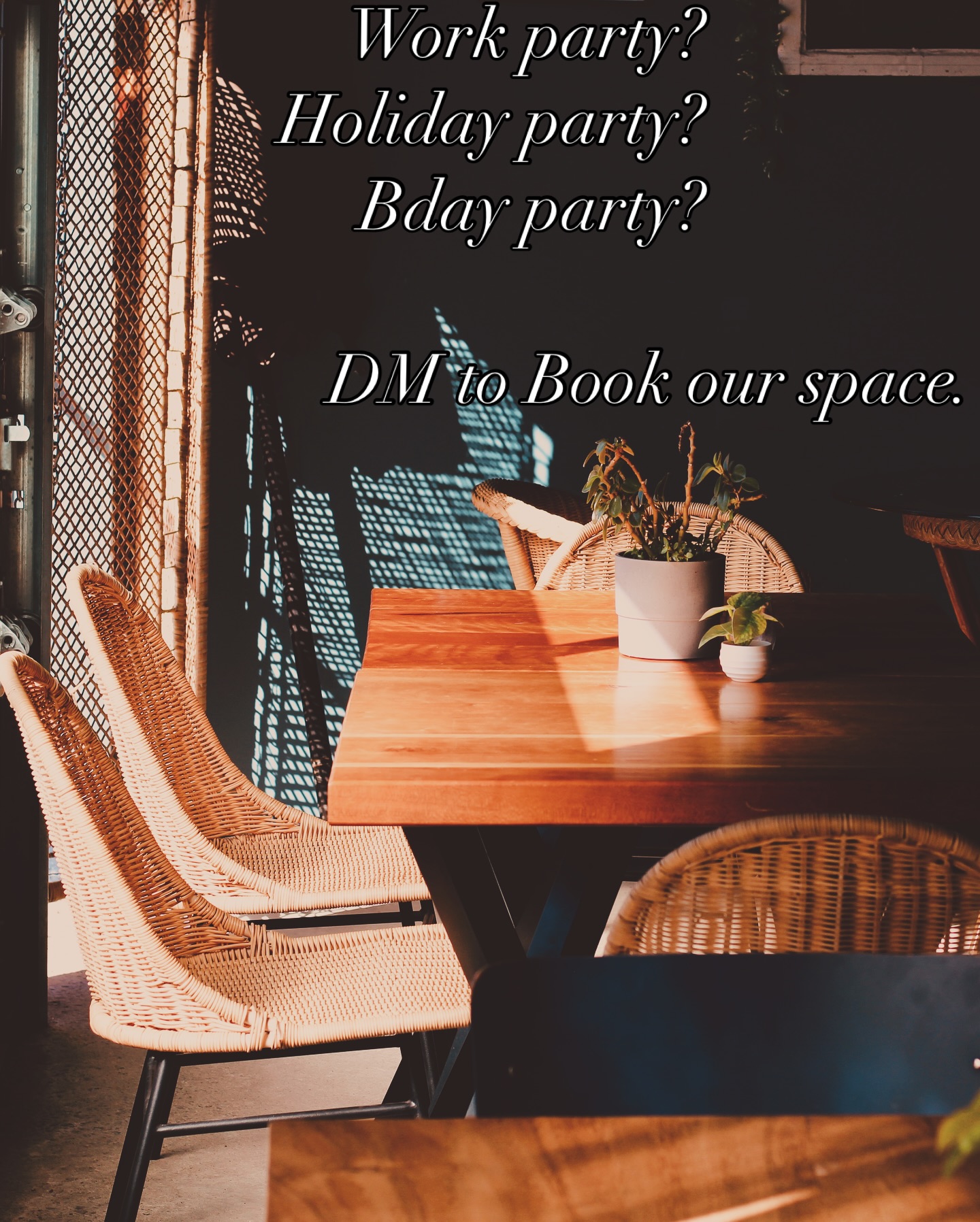 Book your next event with us. DM or email info@localbeers.ca.