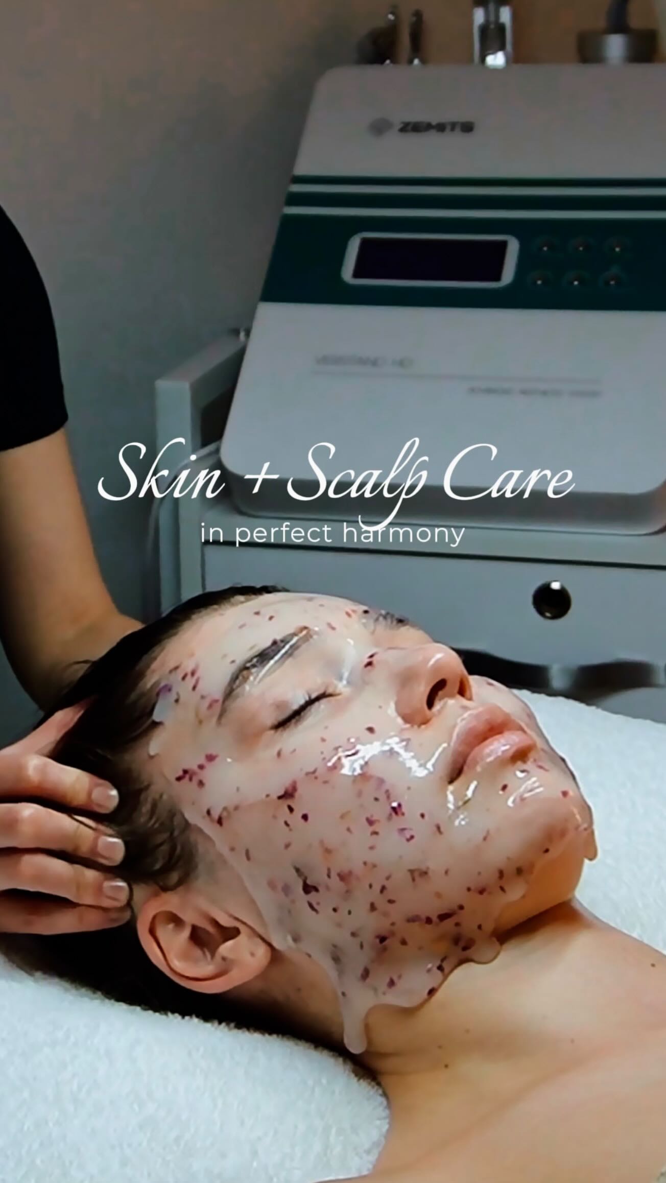 The Facial and Scalp Rejuvenation🌿
That dreamy state where your skin feels fresh, your scalp melts into pure bliss, and you wish time could slow down just a little longer...
Book your self-care escape 🔜
🔗www.ricozybeauty.com!
Contact 📩 info@ricozybeauty.com
Location📍300 E Colorado Blvd, Unit 241, Studio 409, Pasadena CA 91101 (Located inside Salon Republic Pasadena at The Paseo)
#facial #holisticfacial #skincare #skingoal #guasha #hydrafacial #glassskin #oxygenfacial #lymphaticdrainage #scalpmassage #esthetician #jellymask #pasadena #RicozyBeauty #japanese #treatyourself #フェイシャル #パサデナ #ロサンゼルス #カリフォルニア #アメリカ