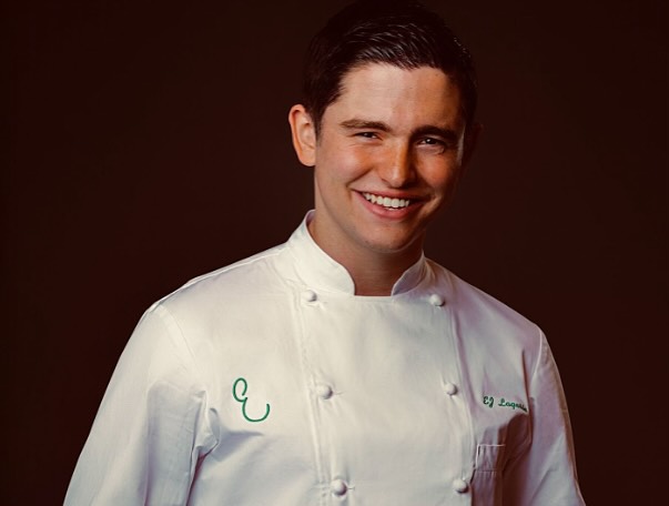 Seems like two stars is a @chelseafc thing!
Congrats to our member @ejlagasse on his hard work and continued dedication to making New Orleans the culinary destination of the south.
Cheers Brother.. next pint is on us!
#⭐️⭐️ #itsachelseathing #michelinguide