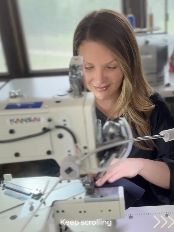 I’m Lea — the hands and heart behind Studio LeaF 🌱
Every piece you see here is crafted slowly, right here in Tennessee, with intention and care.
If you believe clothing can carry meaning… if you crave honesty, softness, and connection in what you wear — you’re in the right place.
This is more than a style — it’s a feeling.
Scroll and see what we’re creating together.
#madeinusaclothing