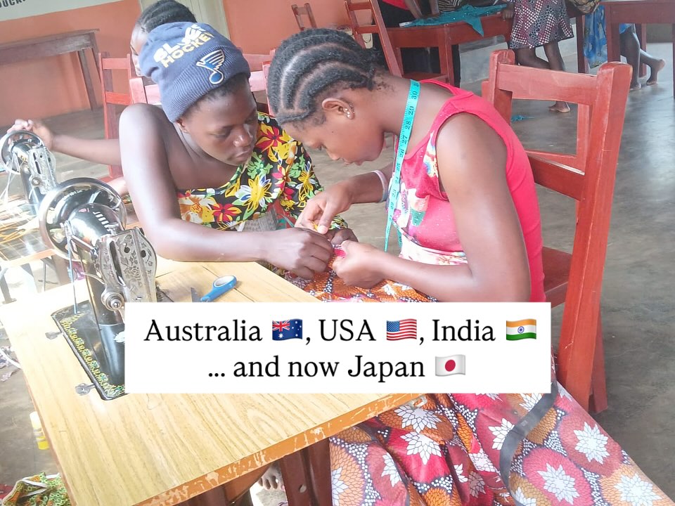 🌍 Australia 🇦🇺, USA 🇺🇸, India 🇮🇳 — and now Japan 🇯🇵
With your help, Busubi Empowered Communities is about to welcome a volunteer from Japan for two years of hands-on work, cultural exchange, and learning in rural Uganda.
To make it happen, we’re renovating a small building at the BEC Learning Centre so our new volunteer has a safe place to live and work.
We’ve already come so far — but we need $1500 this week to get the building started. 🧱
Call us ambitious… but we believe this is how change begins: one small, determined step at a time.
💛 Every bit you give helps us get closer.
👉 you know where to do the thing!
#FollowingsFoundation #BusubiEmpoweredCommunities #GlobalConnection #VolunteerAbroad #CommunityDevelopment #Uganda #ActLocalThinkGlobal