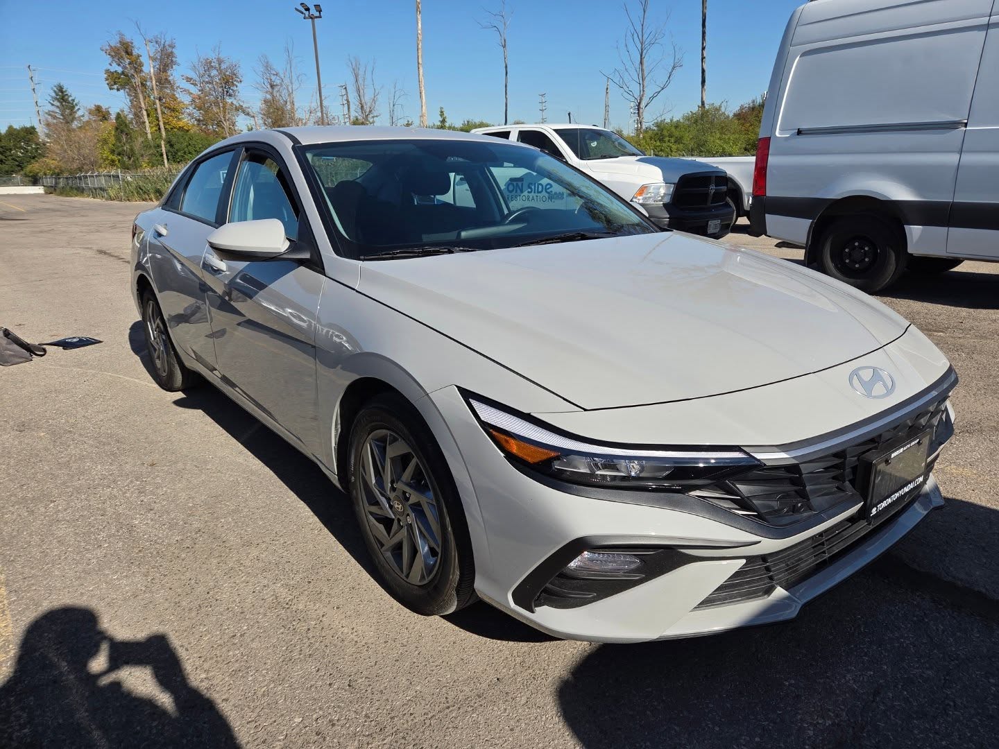 2024 Hyundai Elantra Preferred
We're buying vehicles of all makes and models. Get your instant cash offer today! Link in bio.
#instantcash #UniversalMotors #gtacardeals #sellmycar #elantra