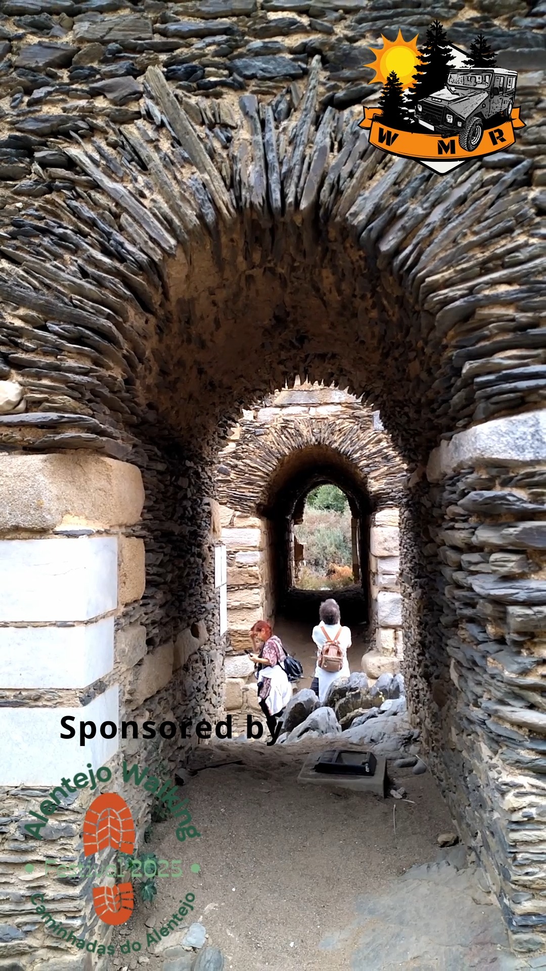 ✨ Mértola — a hidden gem in the heart of the Alentejo! 🇵🇹
A truly genuine Portuguese territory where time slows down and history breathes through every stone. 🏰
Once an Islamic city, a Roman port, and a medieval village, Mértola is a living crossroads of cultures — a paradise for those who seek nature, authenticity, and silence. 🌿
Westernmost Route joined the Walking Festival to explore trails that tell ancient stories, connecting the Guadiana River to the timeless soul of the Alentejo. 🚶♂️☀️
Come and uncover this hidden treasure — walk through paths where history and landscape meet. 💚
#Alentejo #AlentejoWalking #FamTrip #FamTripAlentejo #WesternmostRoute #PortugalNature #HiddenPortugal #TravelPortugal #HistoryAndNature #WalkingPortugal #SustainableTravel #DiscoverPortugal