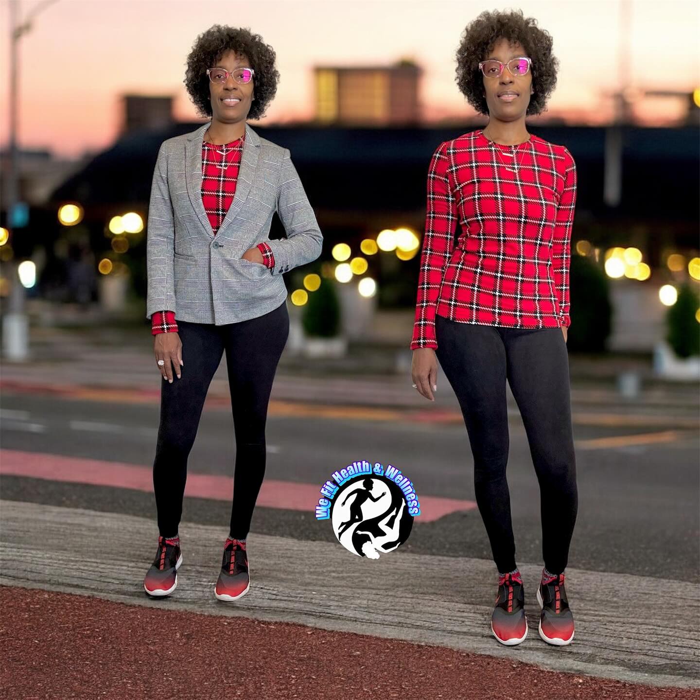 Where no counsel is, the people fall: but in the multitude of counselors, there is safety!
https://www.wefithealthwellness.studio/
#ClosetHaul
#WeFitHealthWellness
#WeFitHealthWellnessShop
#StoryTimeWithFoy
#PathwayToPeaceCounseling
#NewBeginningMinistryInc
#BookAServiceWithUs