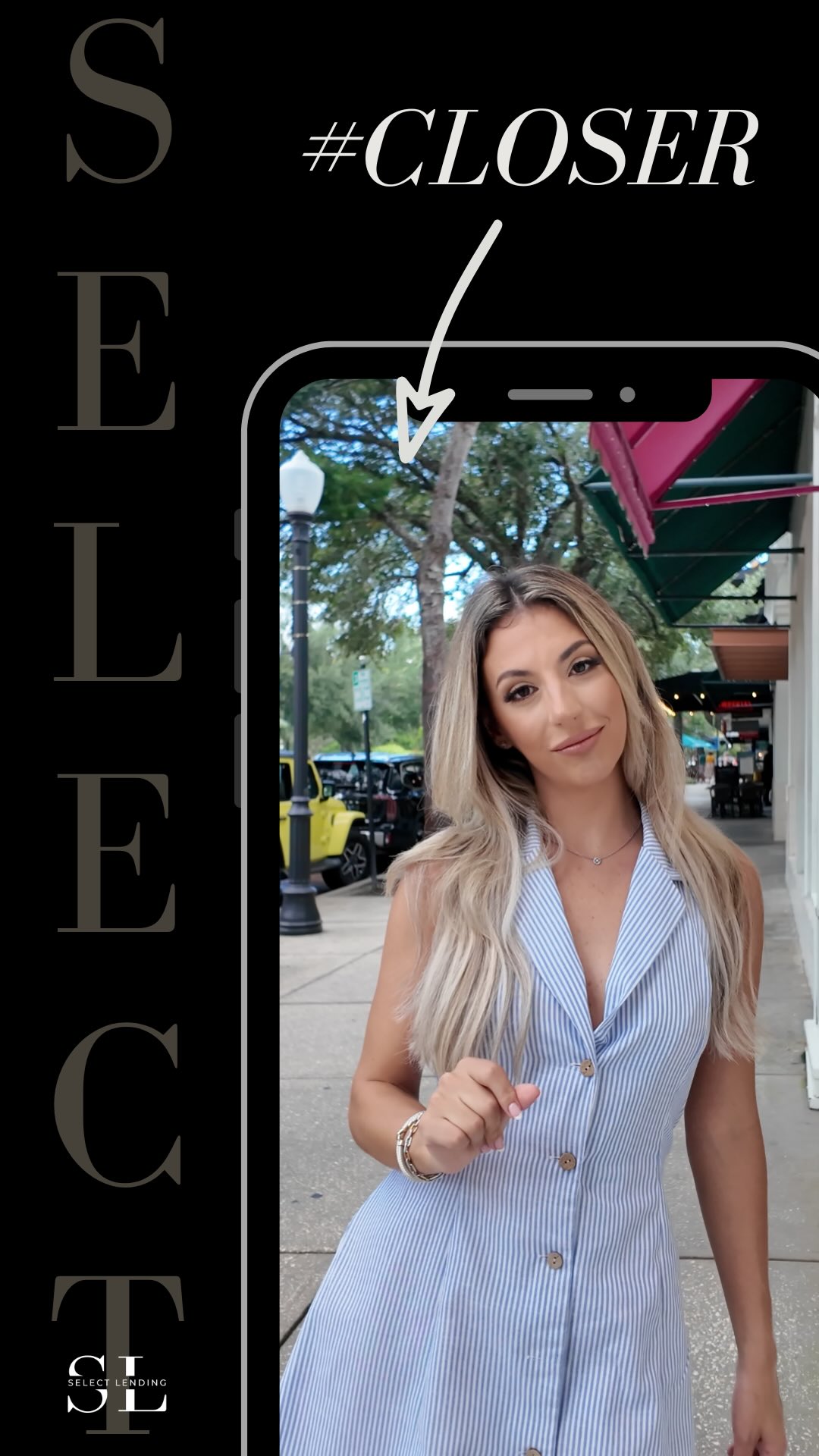 We. Close. Deals.
Because at Select Lending, we don’t just talk about results — we deliver them. 💪
Here’s to starting the week strong and ending it with another set of keys handed over. 🔑✨
#SelectLending #MondayMotivation #WeCloseDeals