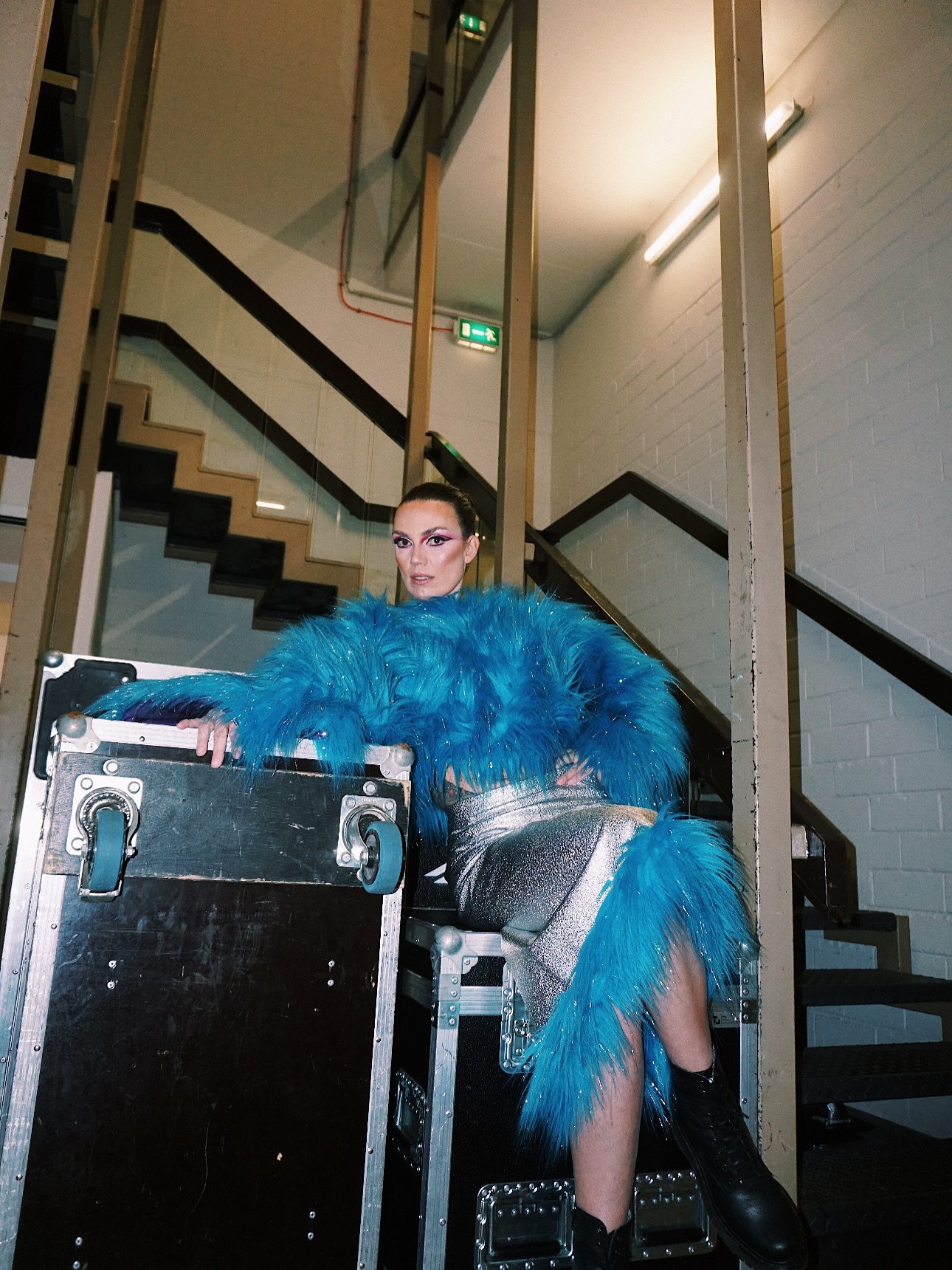 Fashion Show by @samuelgaertner
