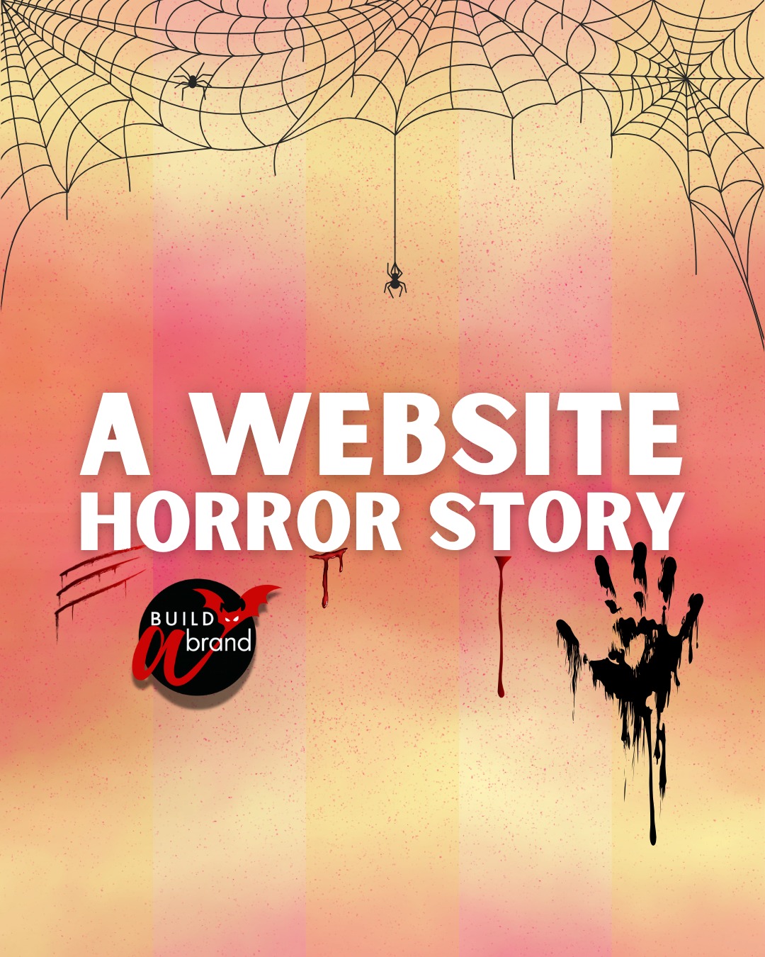 We’ve seen it far too many times. Beautiful websites that look amazing on the surface… but underneath? Absolute horror stories.
You’ve spent time and money building it, but the enquiries or sales just are not coming through.
Here is the truth. A good looking website is not always a converting one.
Sometimes it is because there are no clear calls to action, or the homepage does not instantly show what you offer. Other times it is because there is no trust factor, no reviews, no real faces and no story behind the brand.
But one of the biggest horrors we come across is when a website has not even been connected to Google Search Console.
In simple terms, that is like the index for the entire internet. It is what tells Google that your site exists, so it can show up in search results. Without it, your website is basically invisible.
We have seen brand new sites go live and never be found simply because this one small but vital step was missed.
If you are not sure whether your website is set up properly, we can take a quick look behind the scenes and tell you exactly what is missing (in plain English, no tech jargon).
Send us your website link and we will happily check it for you.
You might just save your site from a spooky fate.
👻 Book your website check via the link in our bio
P.S. No tricks here, just a few treats to help your website work harder for you.