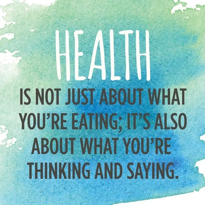 The things we think about and tell ourselves contribute to our health in VERY big ways! How can you shift your thinking and self-talk to support your mental and physical well-being?
#health #healthandwellness #healthandwellnesscoach #selftalkmatters #positiveselftalk #coachingwithbernie #positivity #wellnesscoach #wellnesscoaching