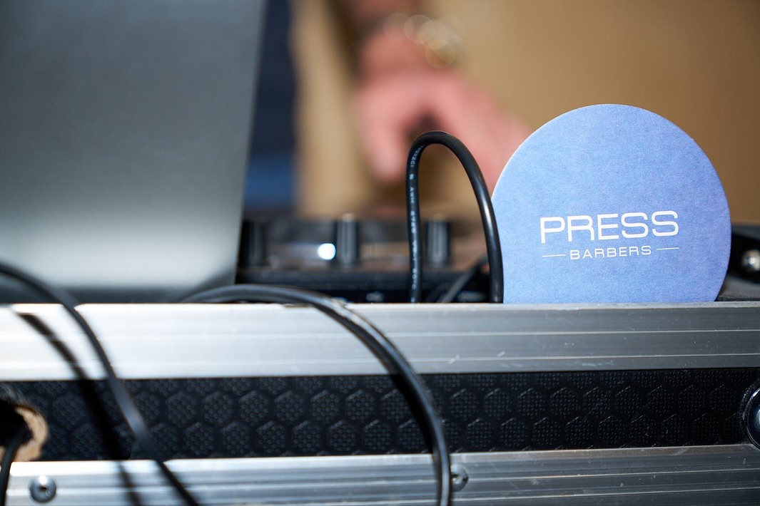 Well that went better than I thought it would! Thanks to those who came and helped me celebrate.
Thanks to @forestroadbrew for the booze, @propulsivebeats for the bangers and @lewisjb for the great photos! @by_fragile thanks once again for the grub, it’s not a party without food!
#barber #dalston #hackney #dalstonbarber #hackneybarber #barberhackney #barberdalston #pressbarbers #party