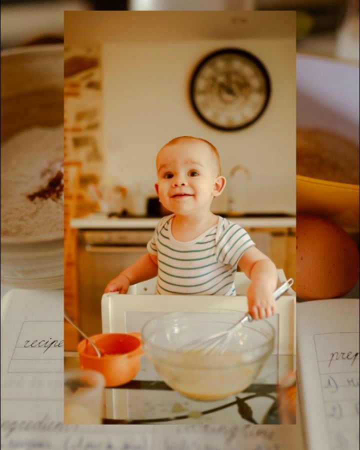 J'ai hésité à vous mettre à la musique de ratatouille mais sa petite voix est trop mignonne 🫶🏻
Retour en images sur le premier gâteau de Maël, ça vous donne un aperçu de ce que l'on peut faire lors de vos séances Lifestyle a la maison 🧡
Ces moments sont si précieux ✨
#photographetarn #photographemariageaveyron #photographemariagealbi #photographemariagetarn #photographefamille #lifestyle