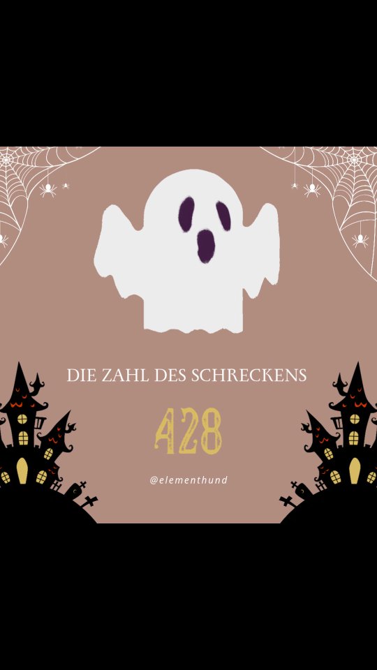 🎃 428 Hunde – eine Zahl, die Angst macht.
An Silvester 2024/25 sind laut TASSO e. V. 428 Hunde in Deutschland entlaufen.
Die Dunkelziffer dürfte deutlich höher liegen.
Für viele Fellnasen ist der Jahreswechsel purer Stress: grelle Blitze, laute Böller, zitternde Herzen. 💥💔
🎯 Was du tun kannst:
– Lange Spaziergänge vor Eintritt der Dunkelheit
– Löseplatz etablieren
– Halsband & Leine doppelt sichern
– Frühzeitig Geräuschtraining beginnen
💬 Teile diesen Post – jede geteilte Info kann einem Hund helfen, nicht zur Zahl 429 zu werden.
🐾 Wie bereitest du deinen Hund vor?
In meinem Kurs „Entspannt ins neue Jahr“ zeige ich dir,
wie du deinen Hund sicher, ruhig und stressfrei durch Silvester begleitest.
📅 Start: 7. November
🎟️ Sichere dir jetzt einen der letzten Plätze!
#SilvesterAngst #Tierliebe #Hunde #Hundesicherheit #428 #TASSO #HalloweenPost #SchützeDeinenHund #KeineBöller #RespektFürTiere