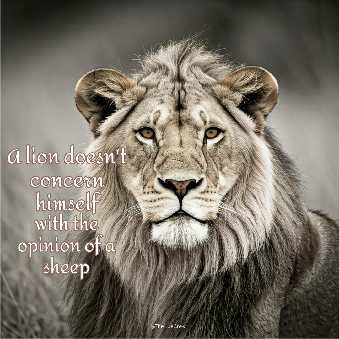A lion doesn’t concern himself with the opinion of a sheep.
You don’t need to please everyone. You need peace of mind.
My counselling sessions aren’t about sugarcoating — they’re about helping you cut through the noise, face what’s real, and move forward.
No judgment. Just honest support.
#RealTalk #CounsellingThatWorks #elmsleighcounselling #counselling #mentalhealth #health #therapy #peoplepleasing #selfcare #wellness #wellbeing #anxiety #stress #help #uk #itsoknottobeok
