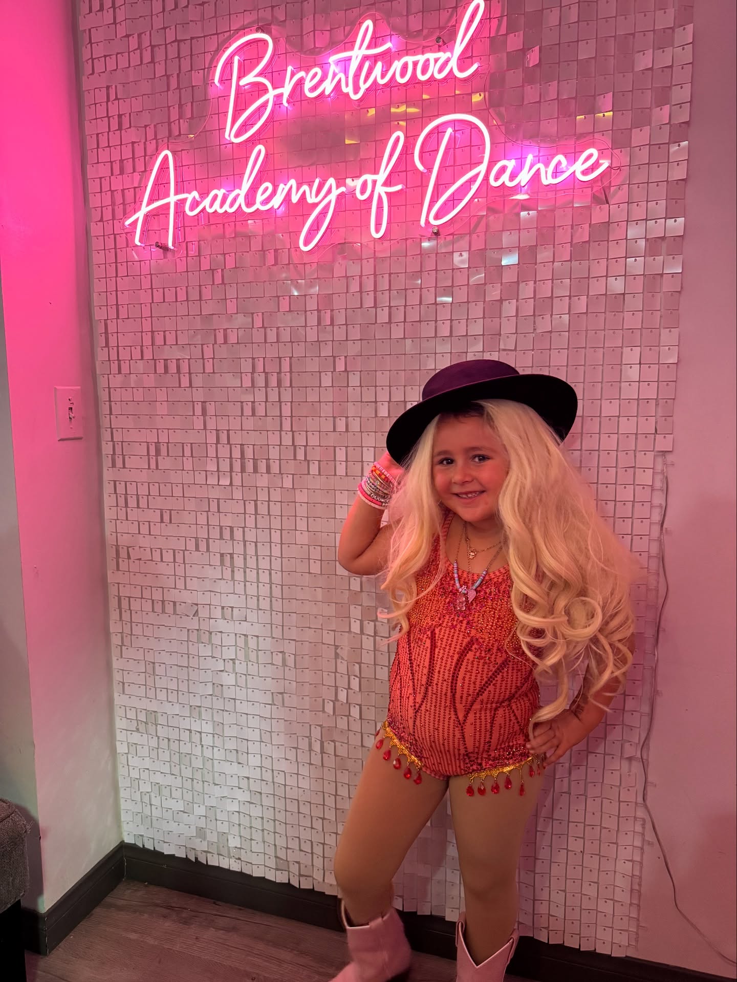 Company 1 Halloween costume competition winners :) Thank you to all of our dancers who participated!!🩷🩷🩷