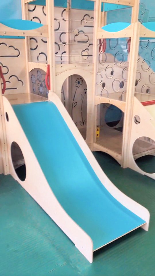 Just a look inside Playground42 🩵 #indoorplayground #dayton #thingstodowithkids #playground42 #daytonbusiness #daytonparents #indoorplayarea #indoorplayspace