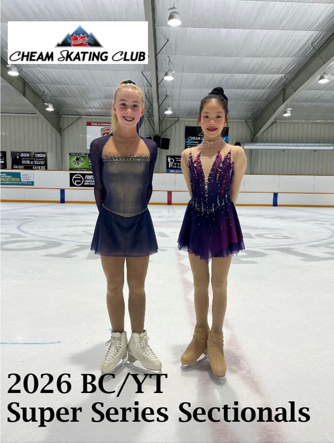 Good luck to our competitors this weekend at the 2026 Super Series Sectionals in Richmond! We are cheering you on!! π