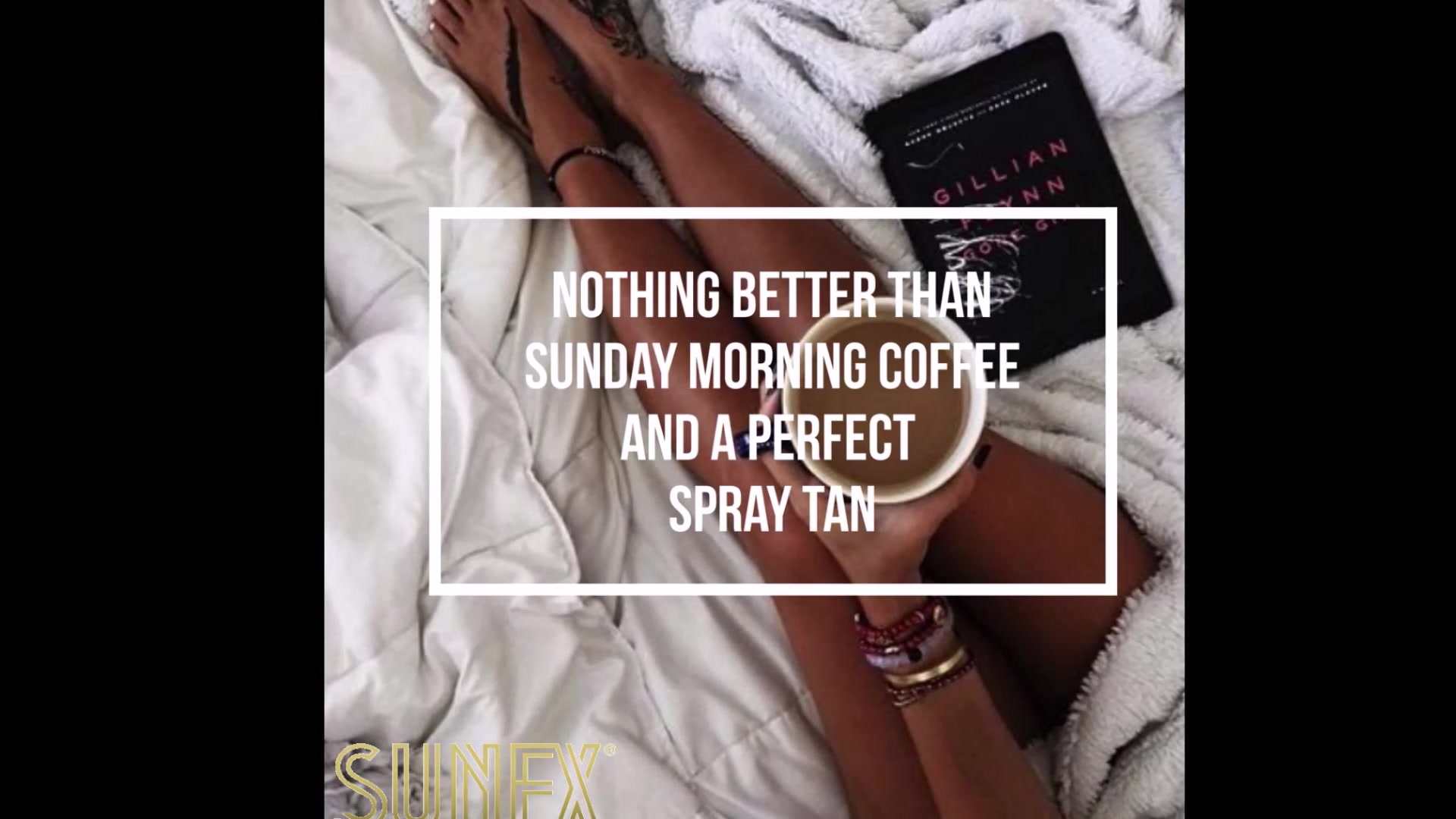 ☀️ Sunday mornings were made for coffee, calm vibes, and that flawless SunFX glow.
Because the weekend deserves a little extra radiance. 💛
.
.
#love #SunFX #SundayGlow #BronzedBeauty #SunlessTan #GlowGoals #sunfxcanada #selftanning #solutions #sundayfunday
