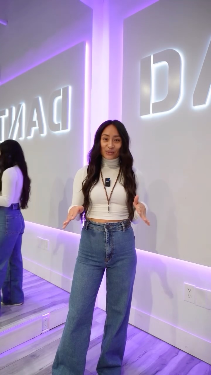 You asked, and we listened🤍
We’re opening an evening class for those who love to end their day with movement and good energy.
Join us on Tuesdays, 7:30–8:30 PM at Dantitude Arts School.
✨ Save your spot through the link in bio✨